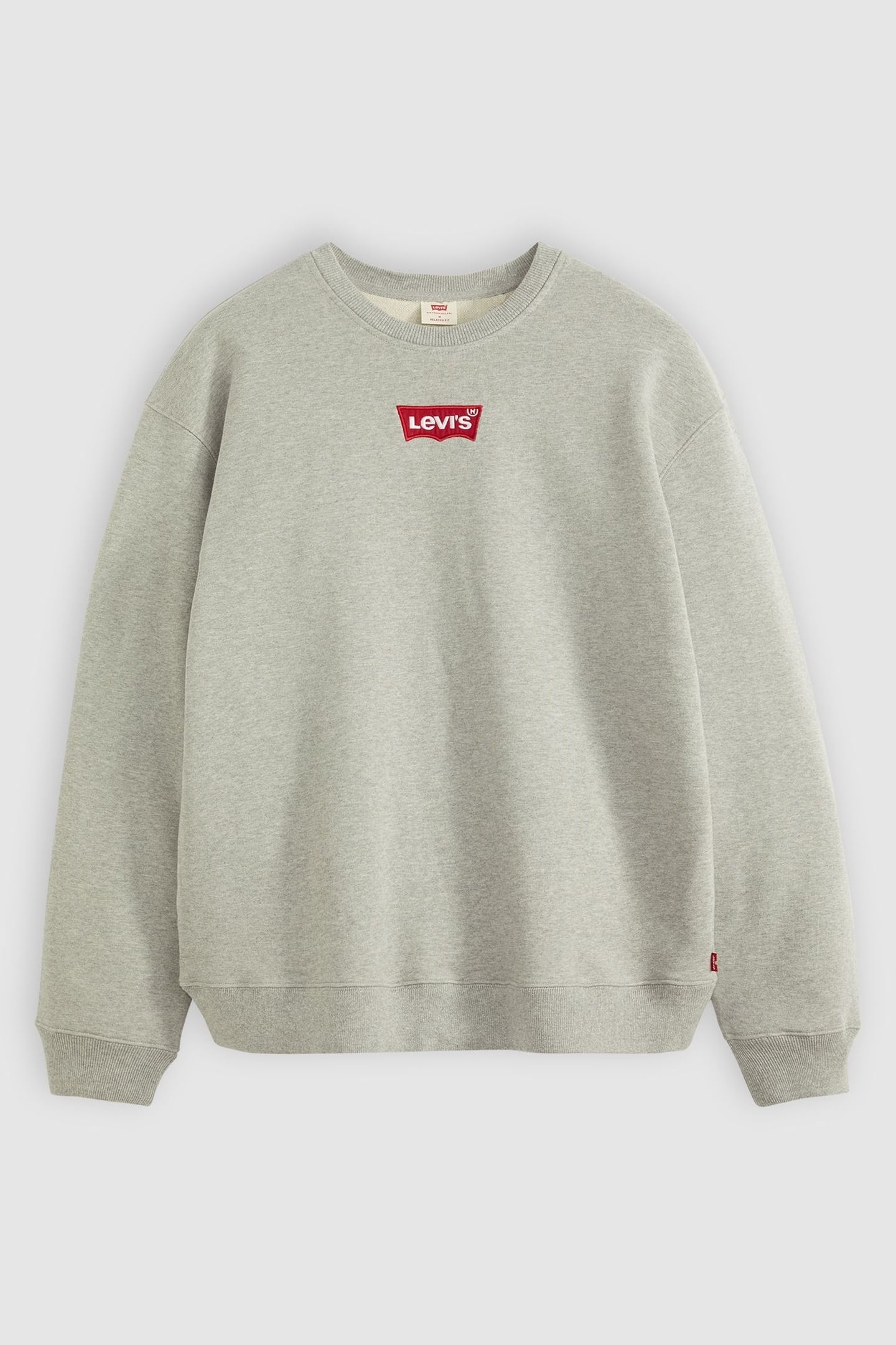 RELAXD GRAPHIC CREW 5