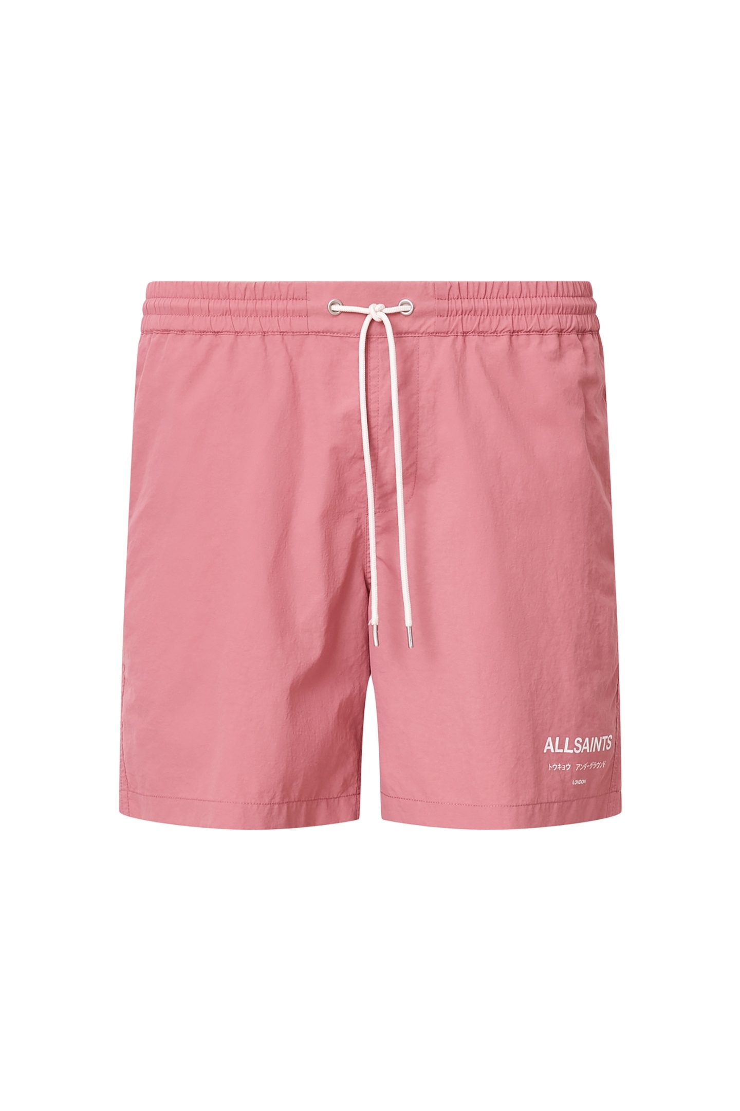 UNDERGROUND SWIMSHRT AMARA PINK 7
