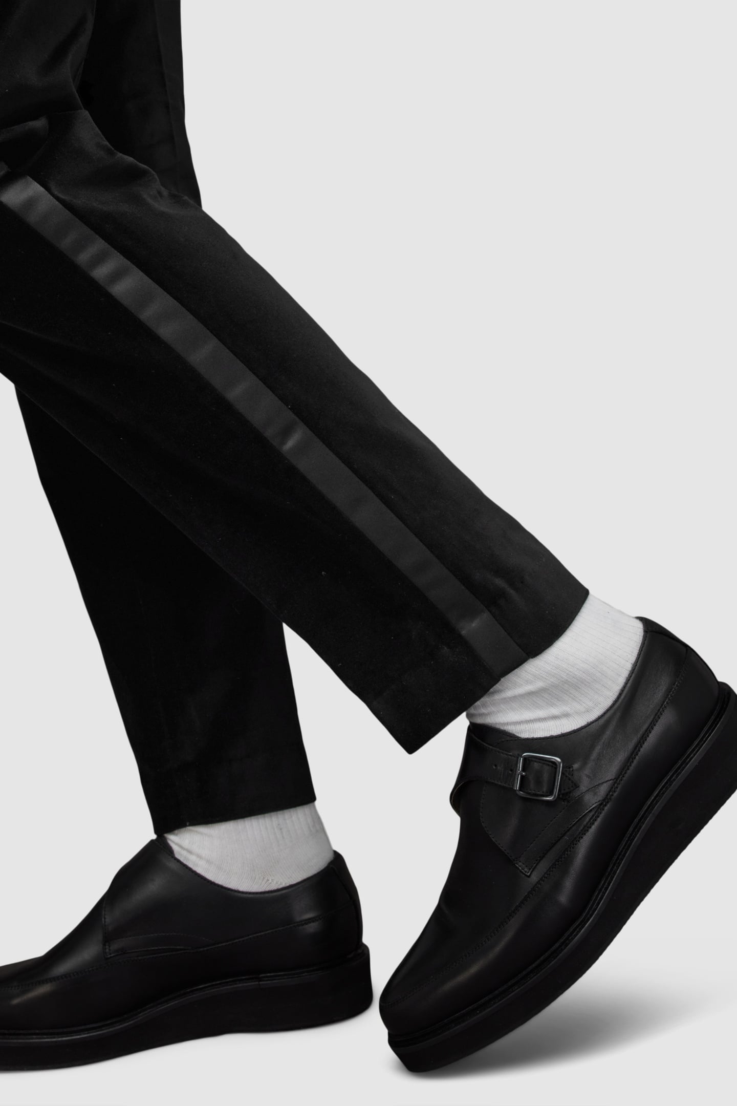 LYRA TROUSER BLACK 7