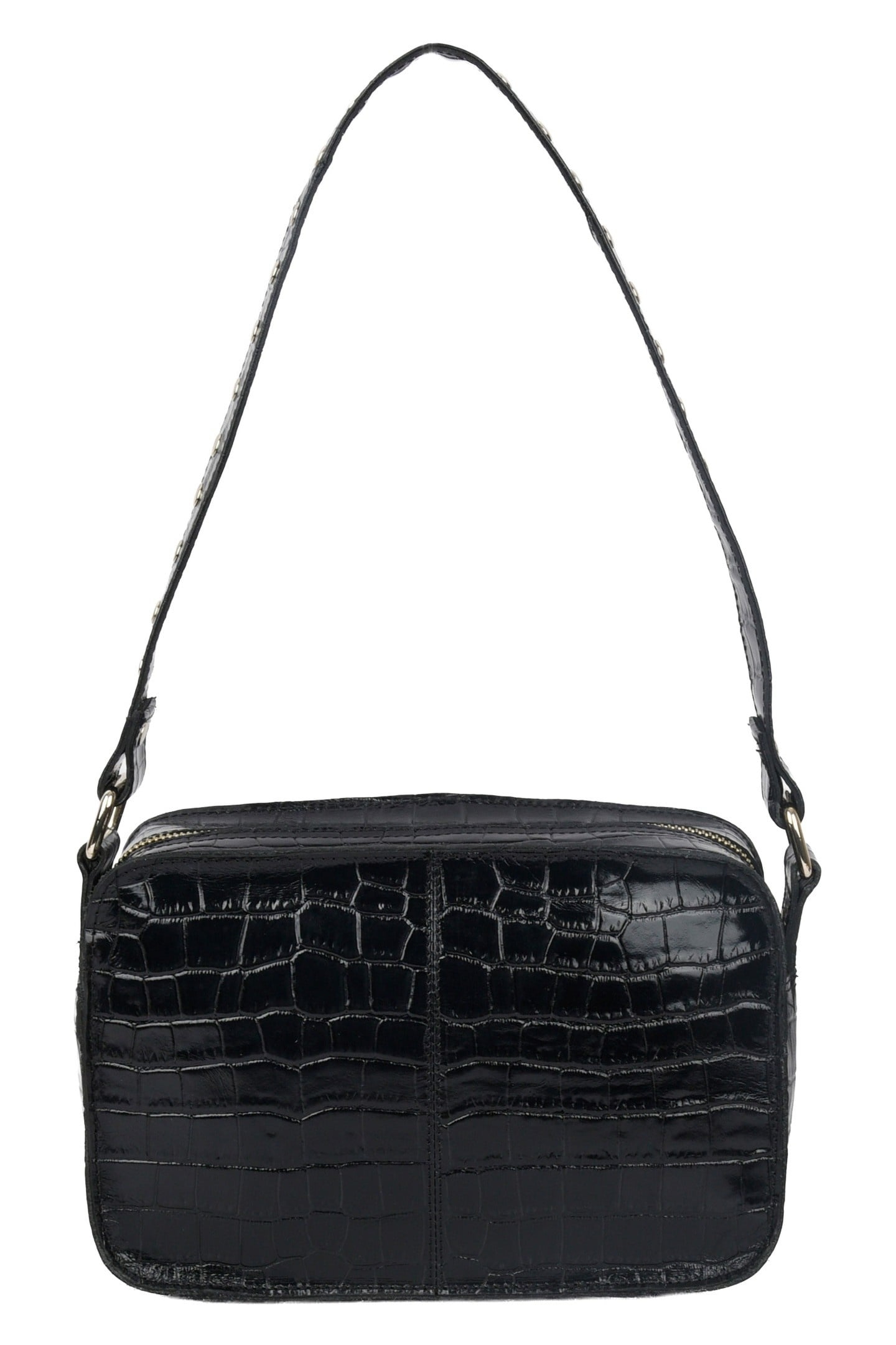 ELLIE TEXAS BLACK W. GOLD 2