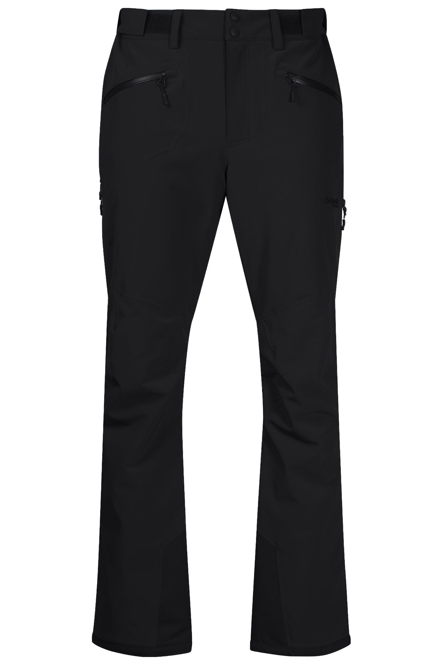 OPPDAL INS PNT BLACK/SOLIDCHARCOAL 3