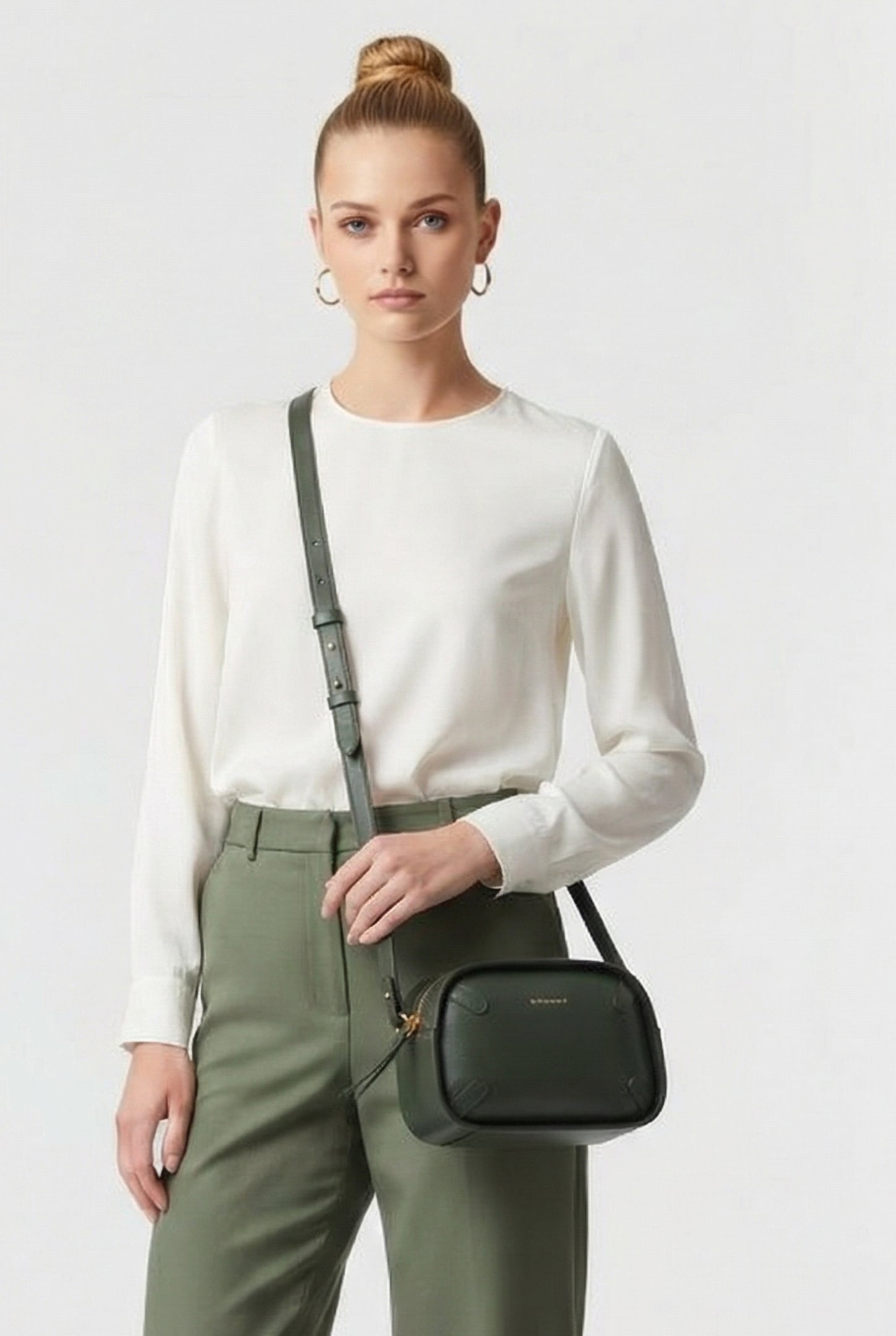 COCCINELLEMALETA CALF COC ALGA 1