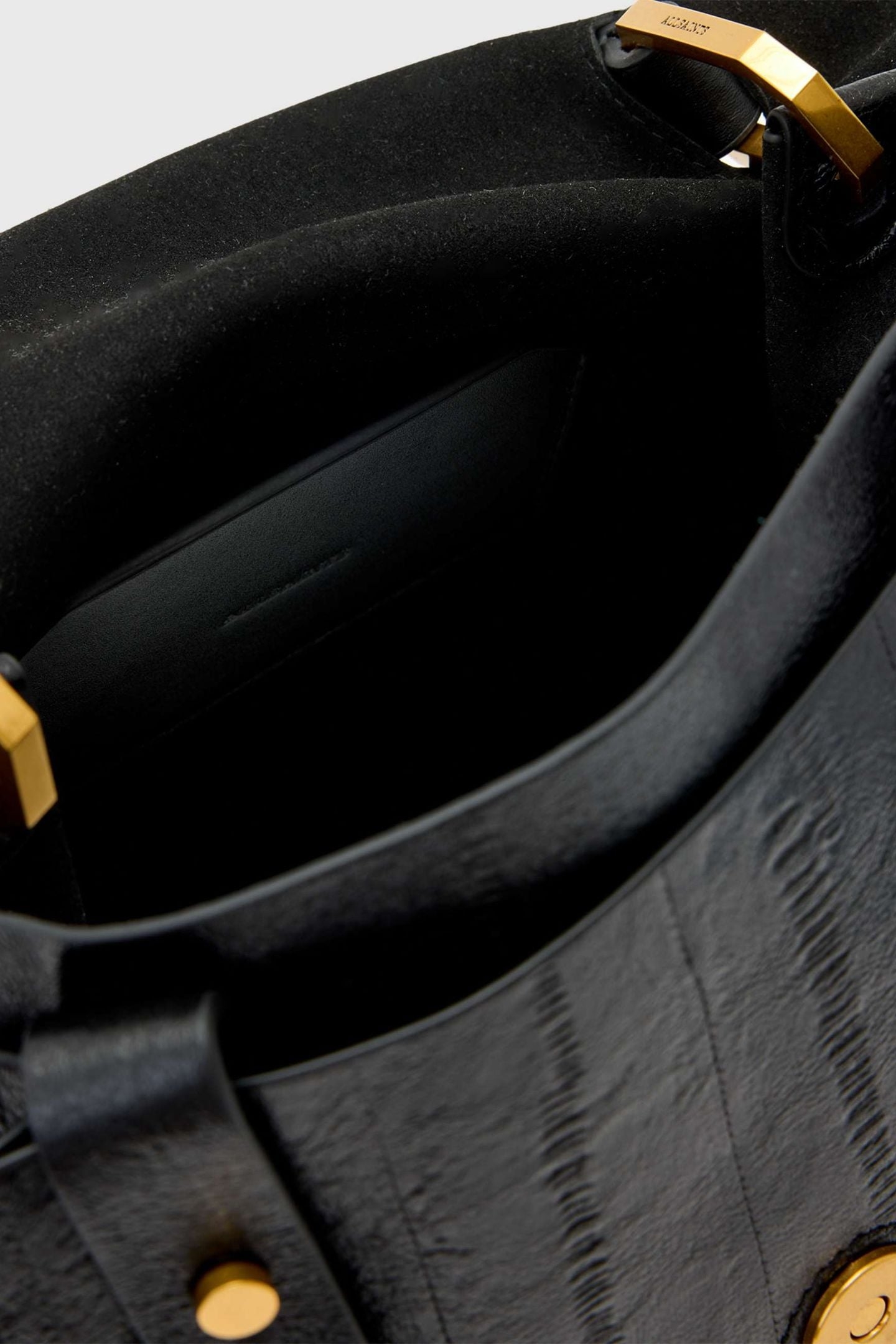 URSA EEL MINI XBODY BLACK 7