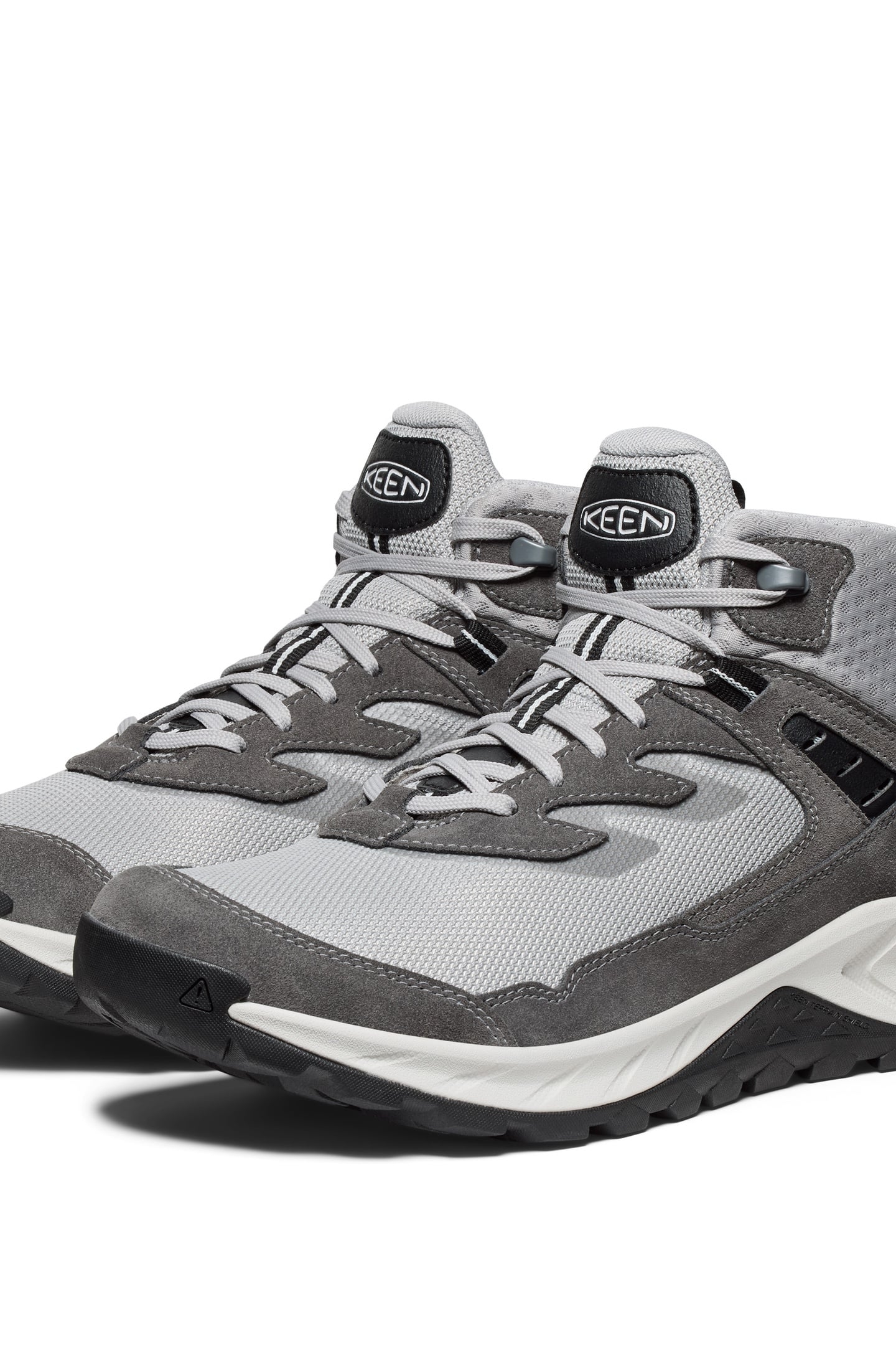 HIGHTRAIL MID WP ALLOY/VAPOR 3