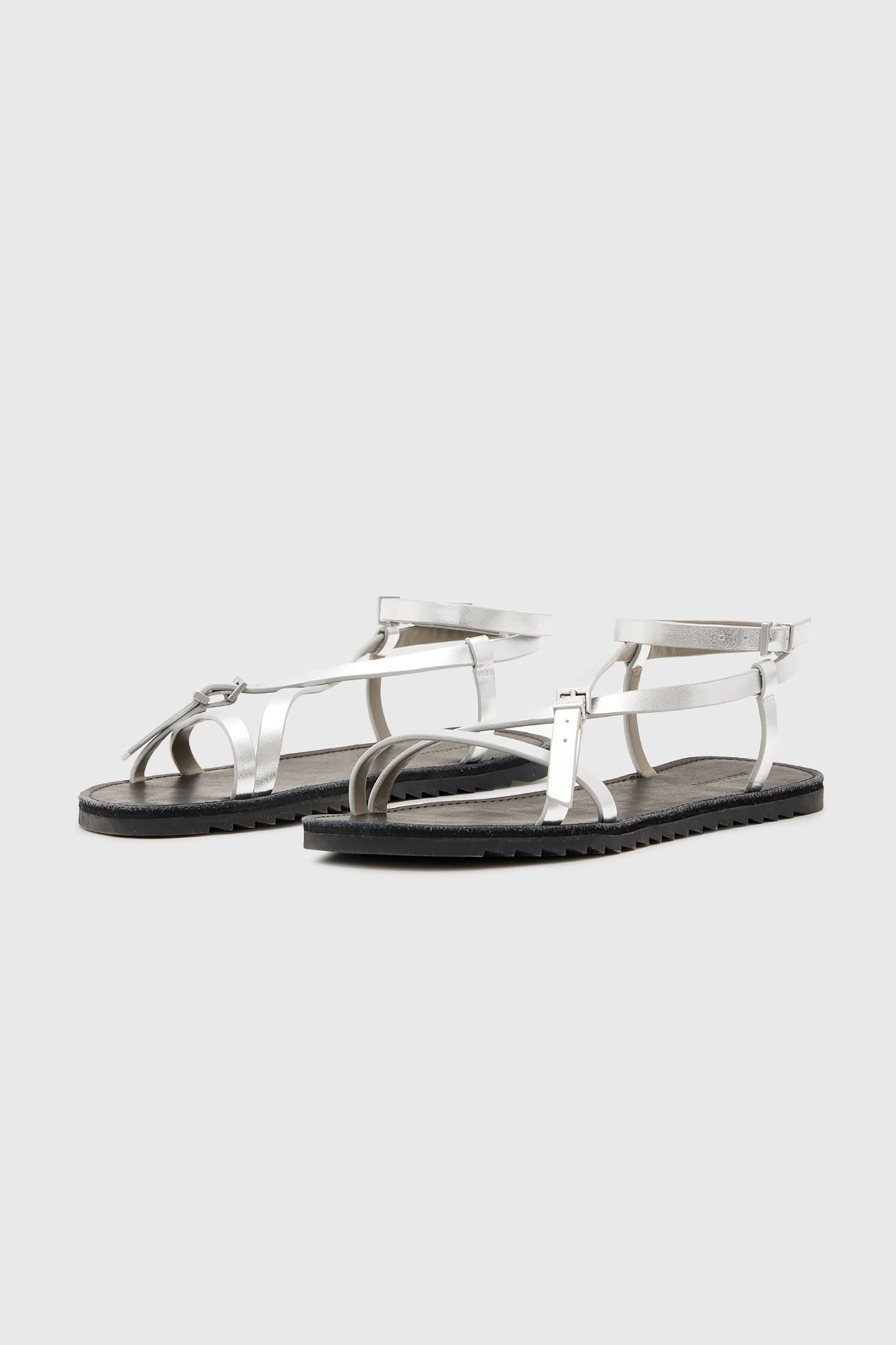 TYLA SANDAL SILVER 3