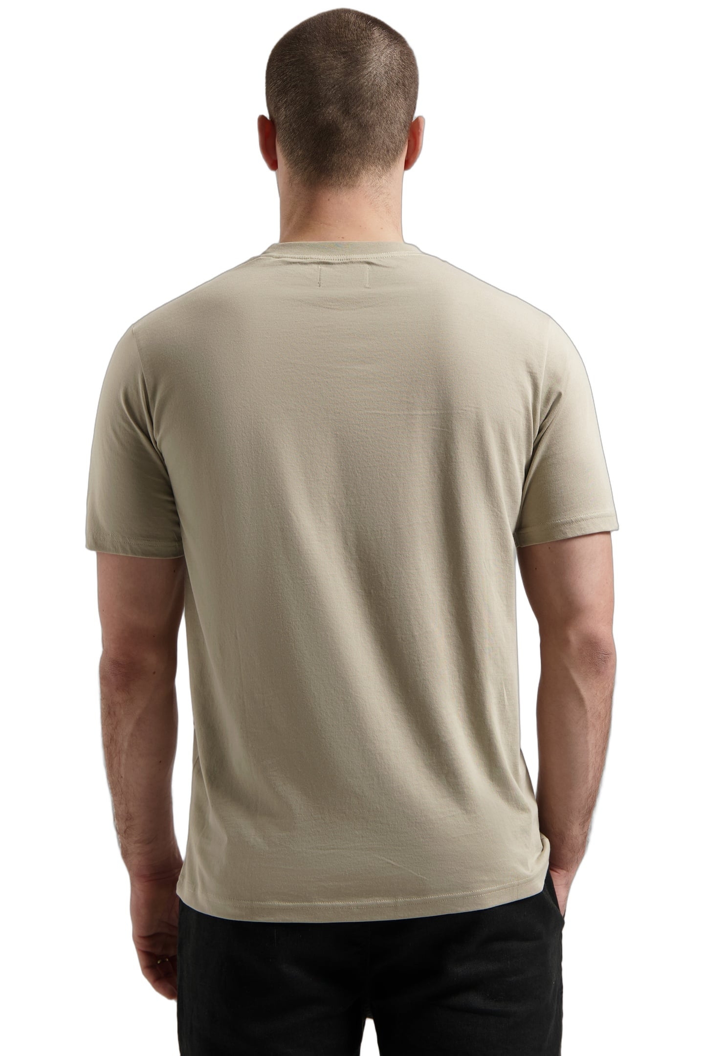 DS_MOD TEE ALUMINIUM 5