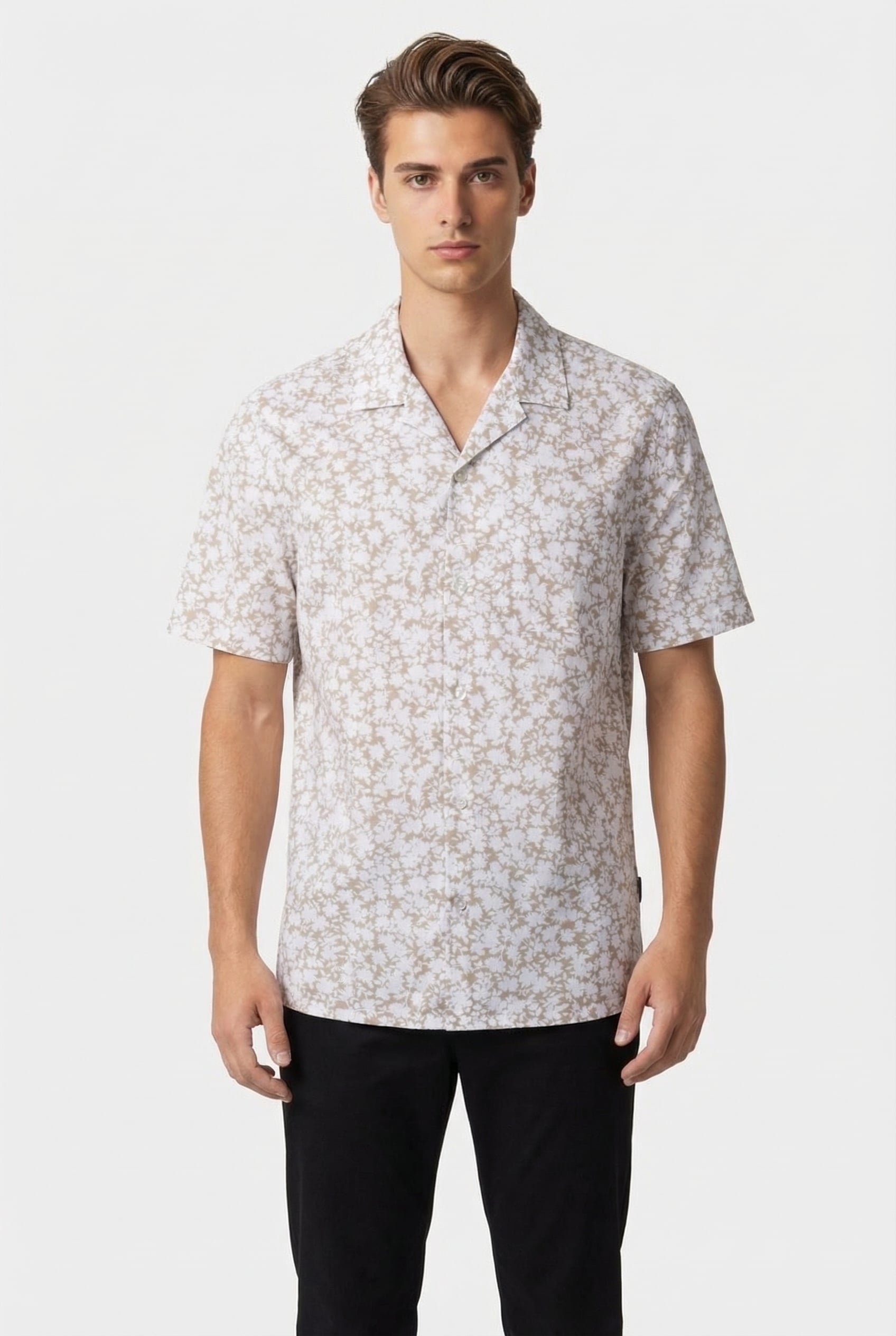 SS RLX FLORAL CAMP DUNE 1