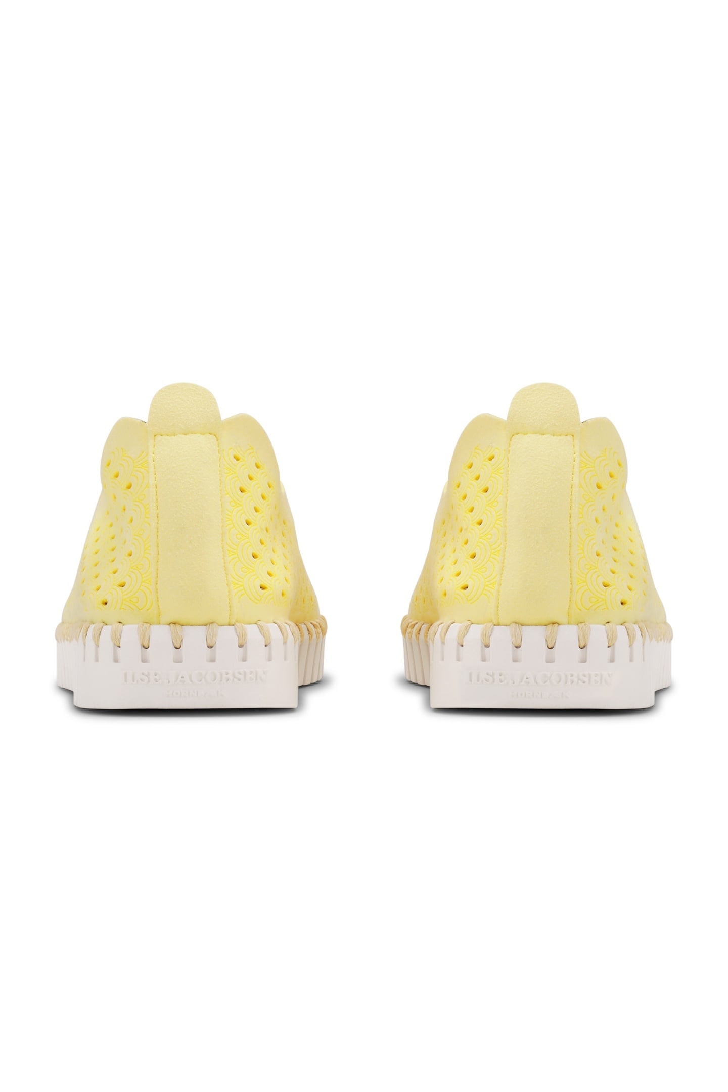 FLATS TULIP3275 LEMON DROP 7