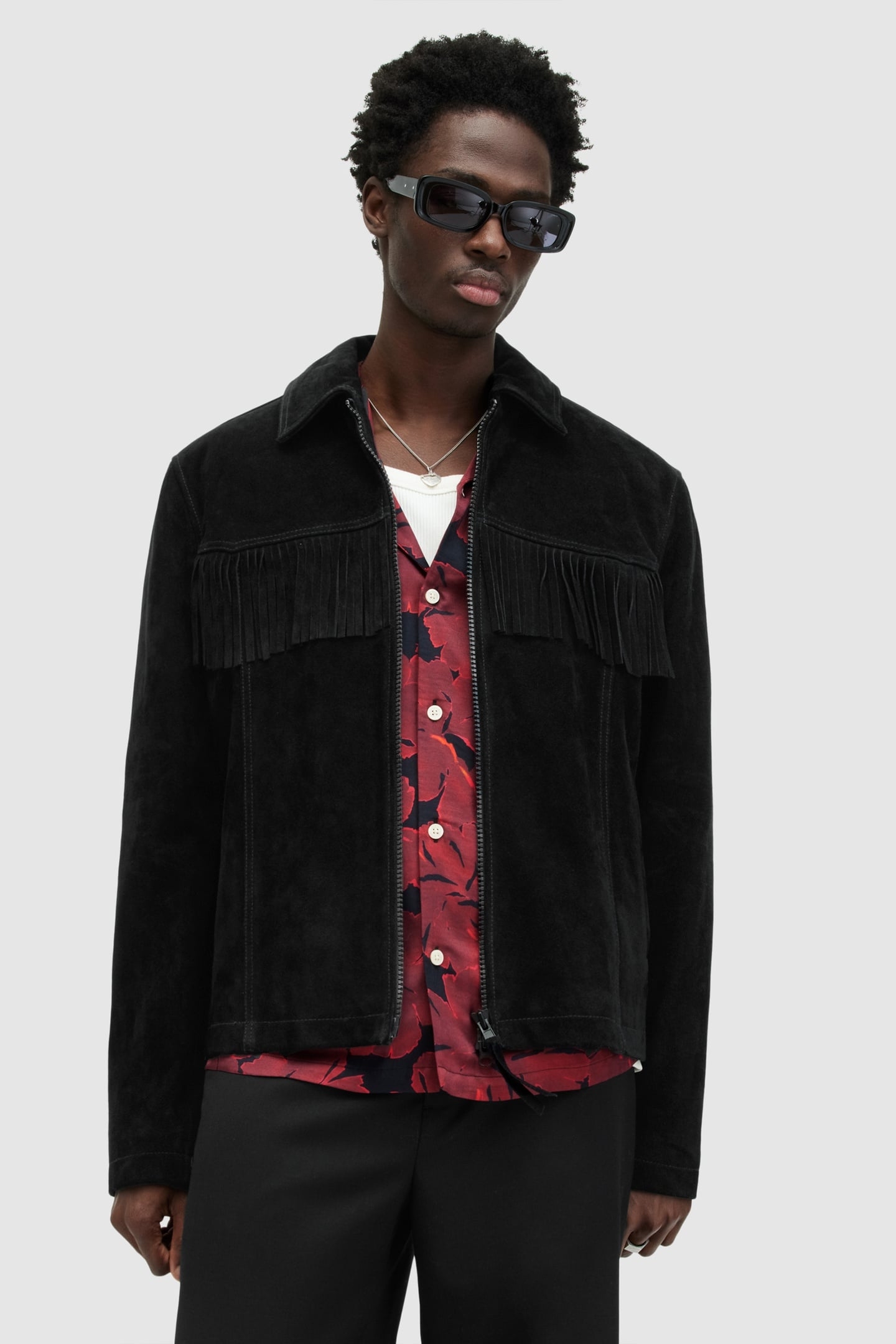 WARREN JACKET BLACK 2