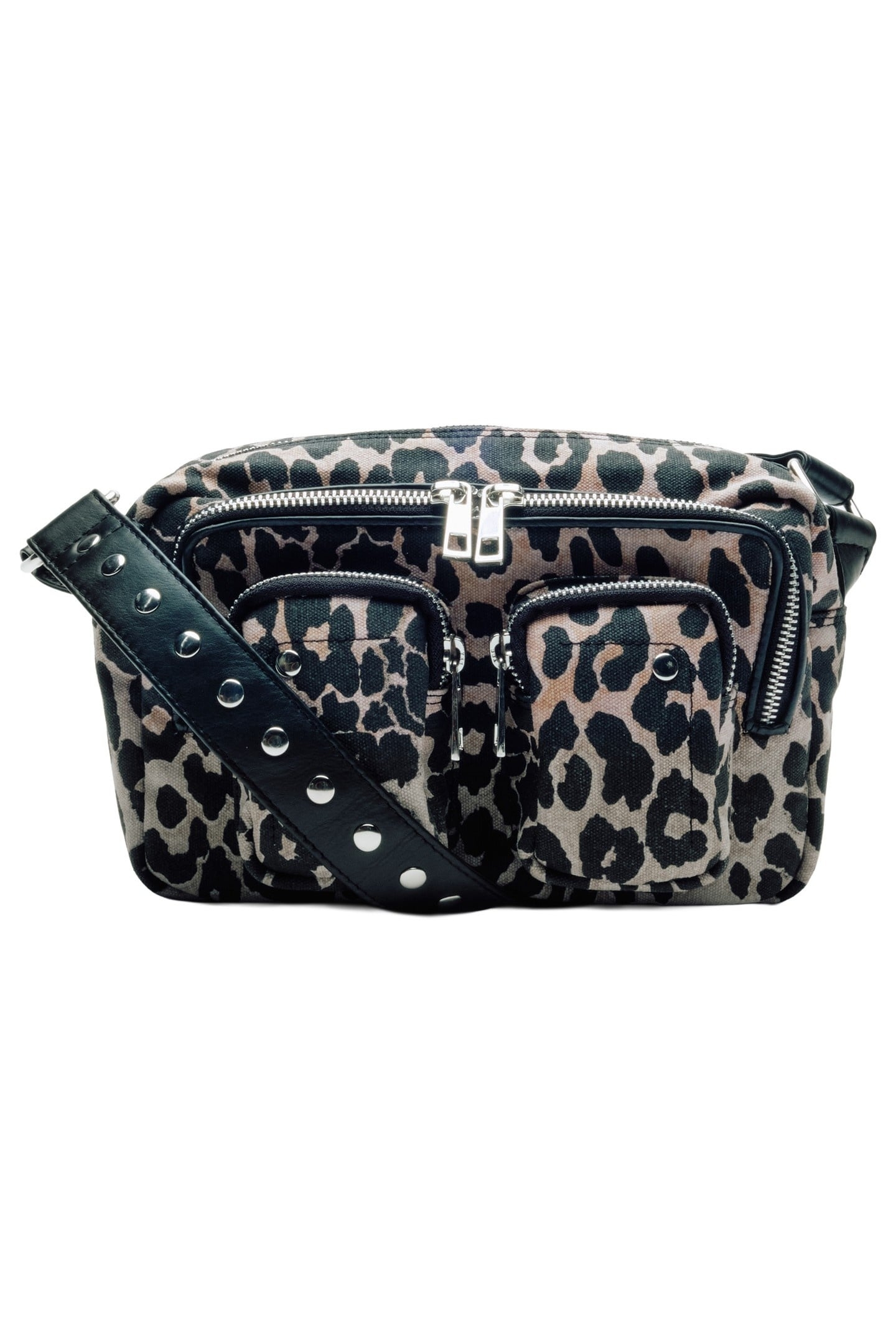 ELLIE RECYCLED CANVAS DOTS 1