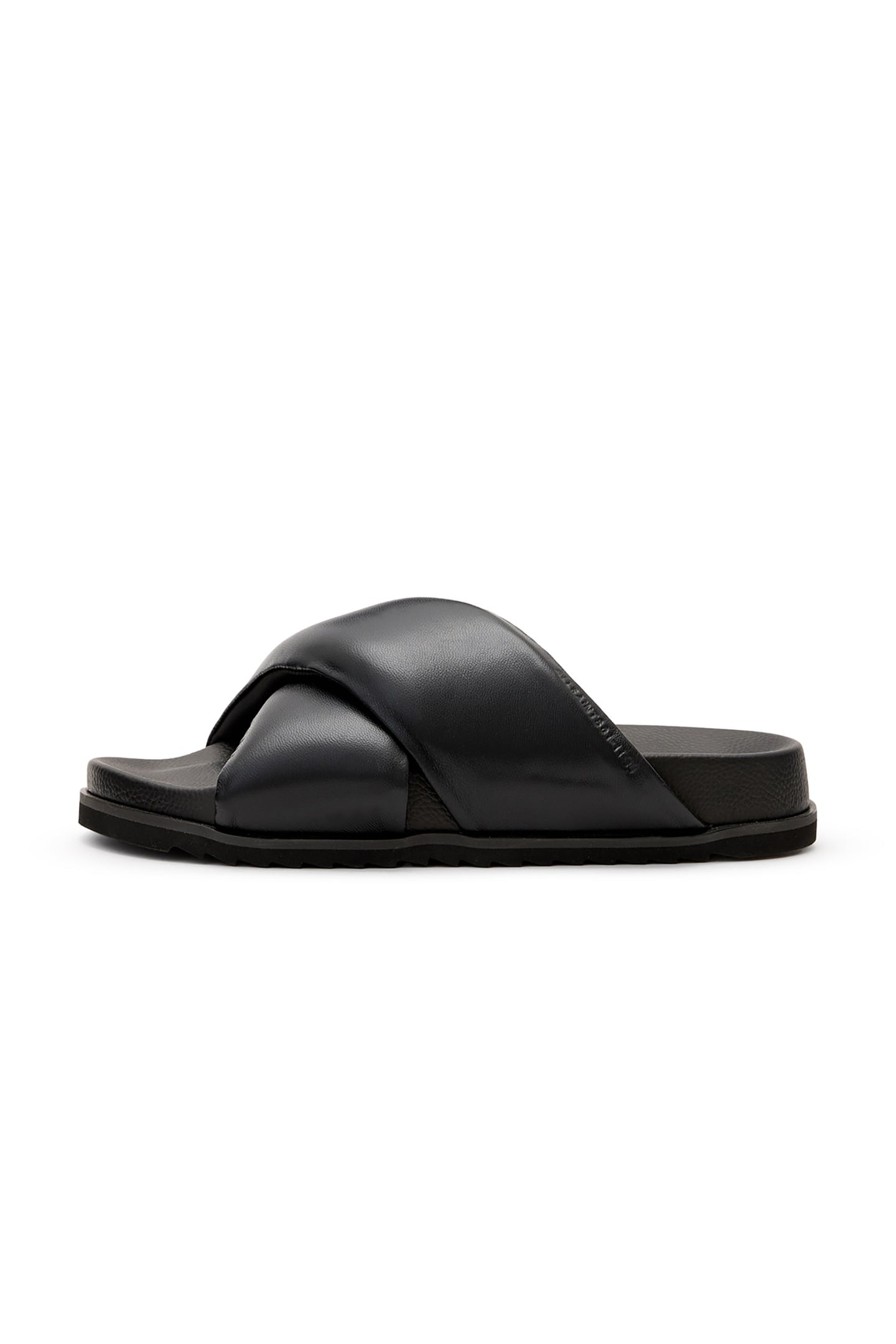 SAKI SANDAL BLACK 2