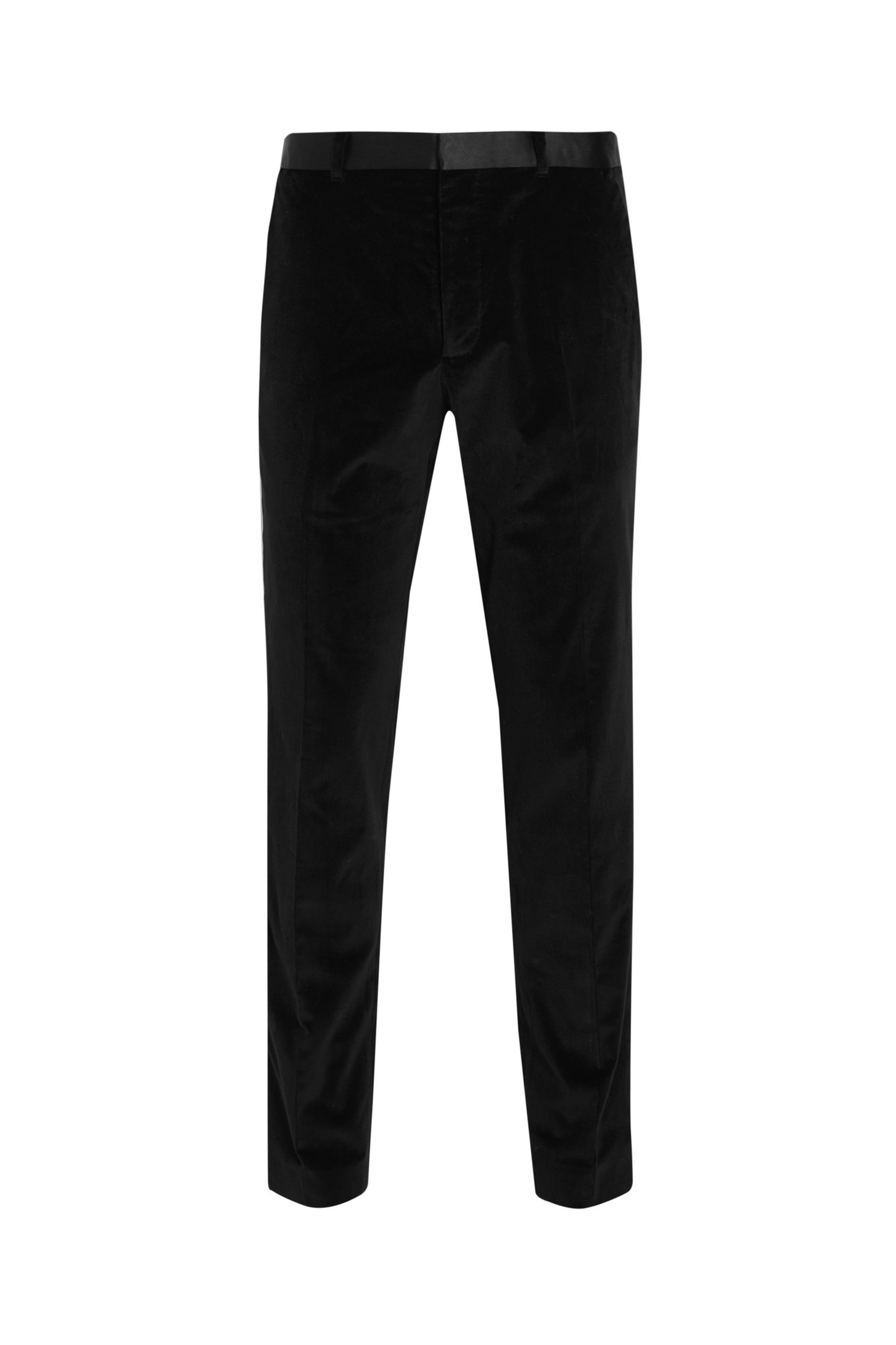 LYRA TROUSER BLACK 5