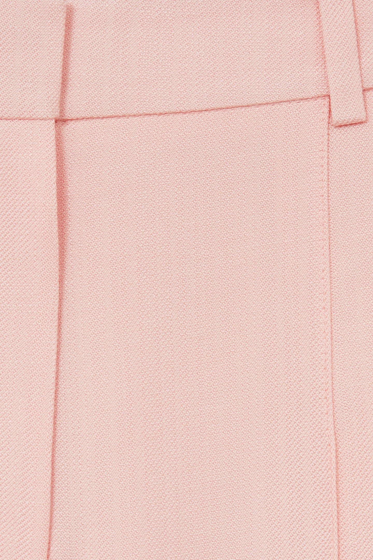 WIDE LEG SUIT TROUSER PINK 7