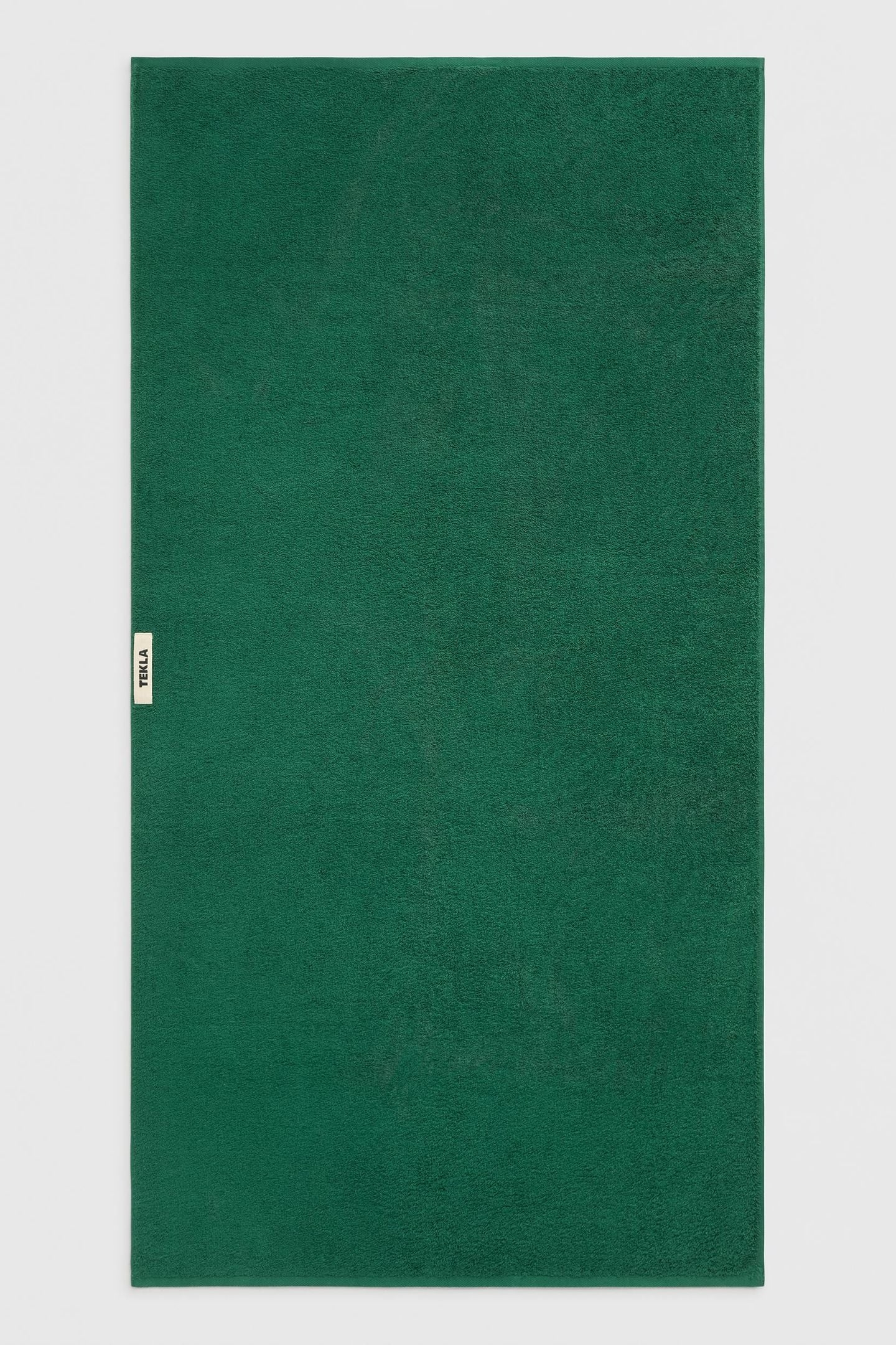 UNISEX TOWEL TEAL GREEN 3