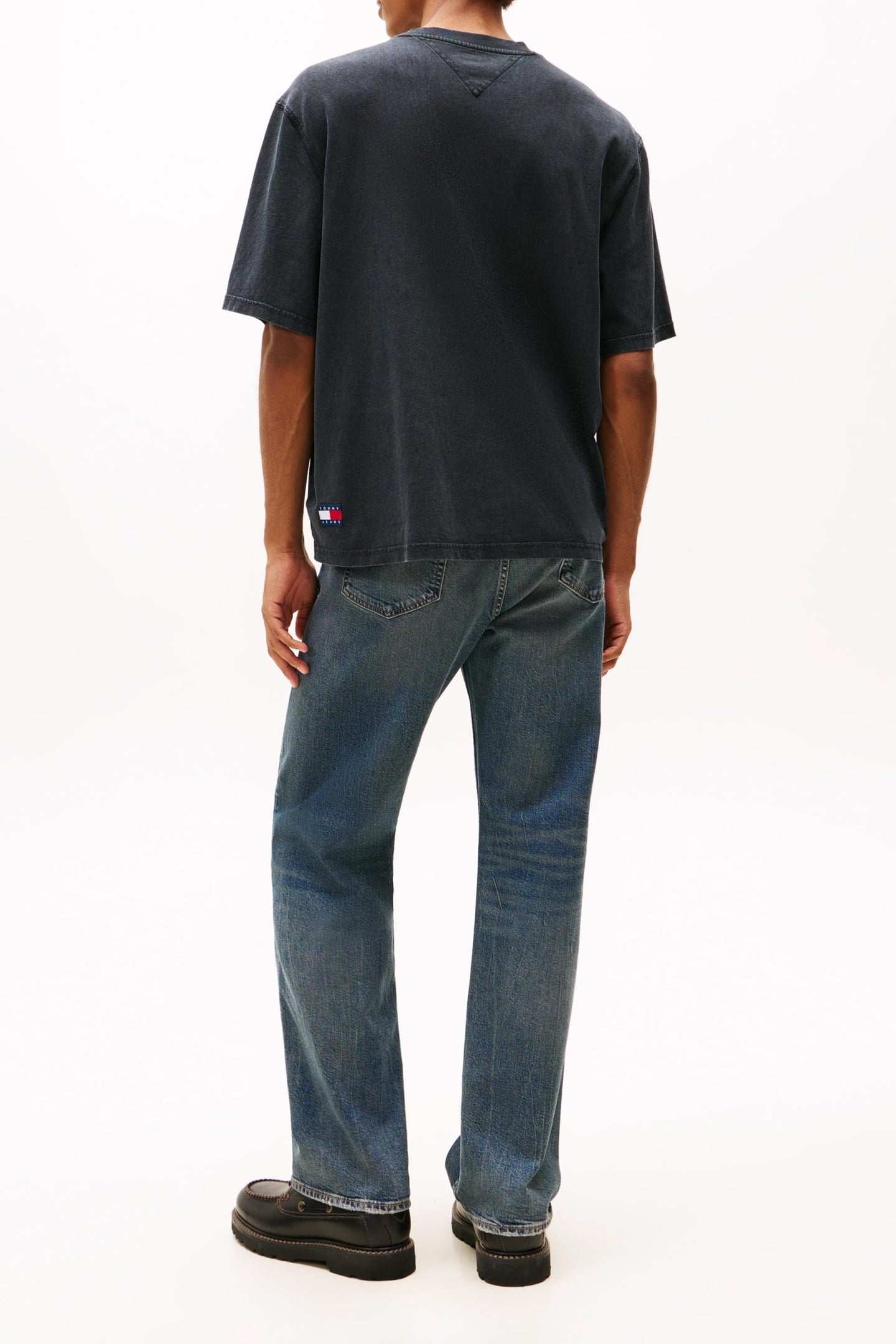 90S NEW CLASSICS T-SHIRT BLACK 3