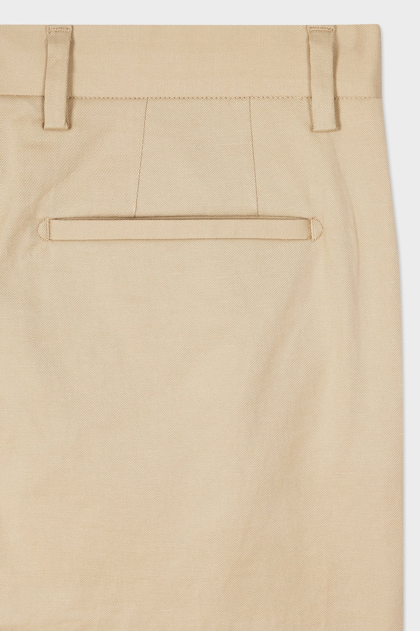 MID FIT CHINO LIGHT BEIGE 8
