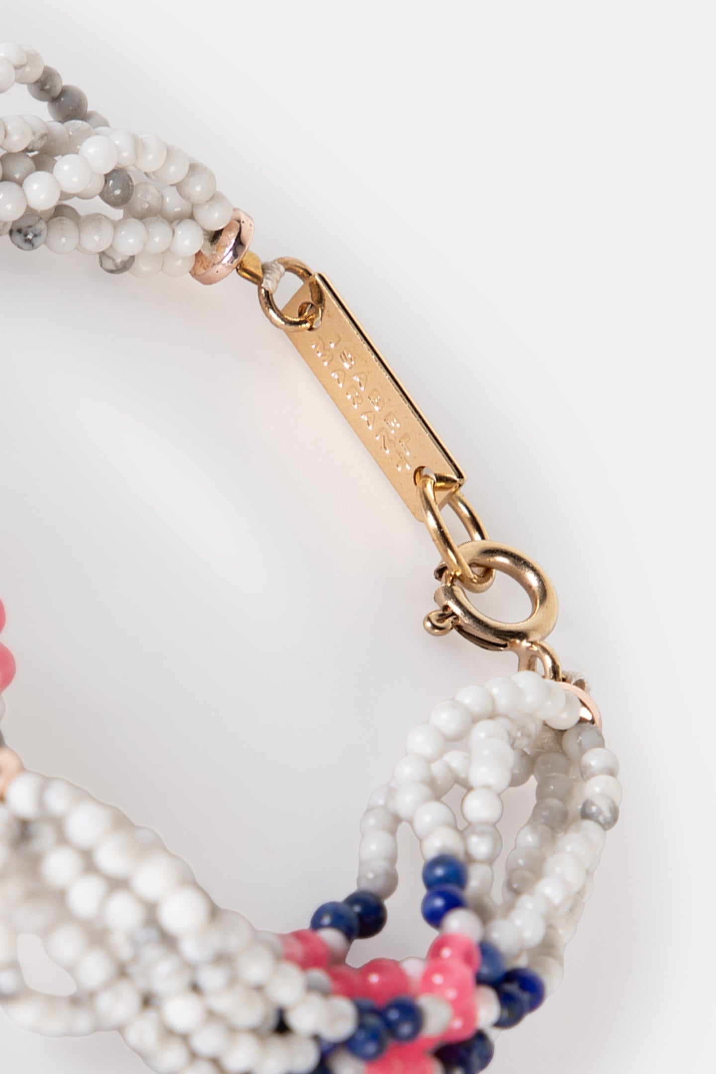 BRACELET BIJOUX WHITE 3