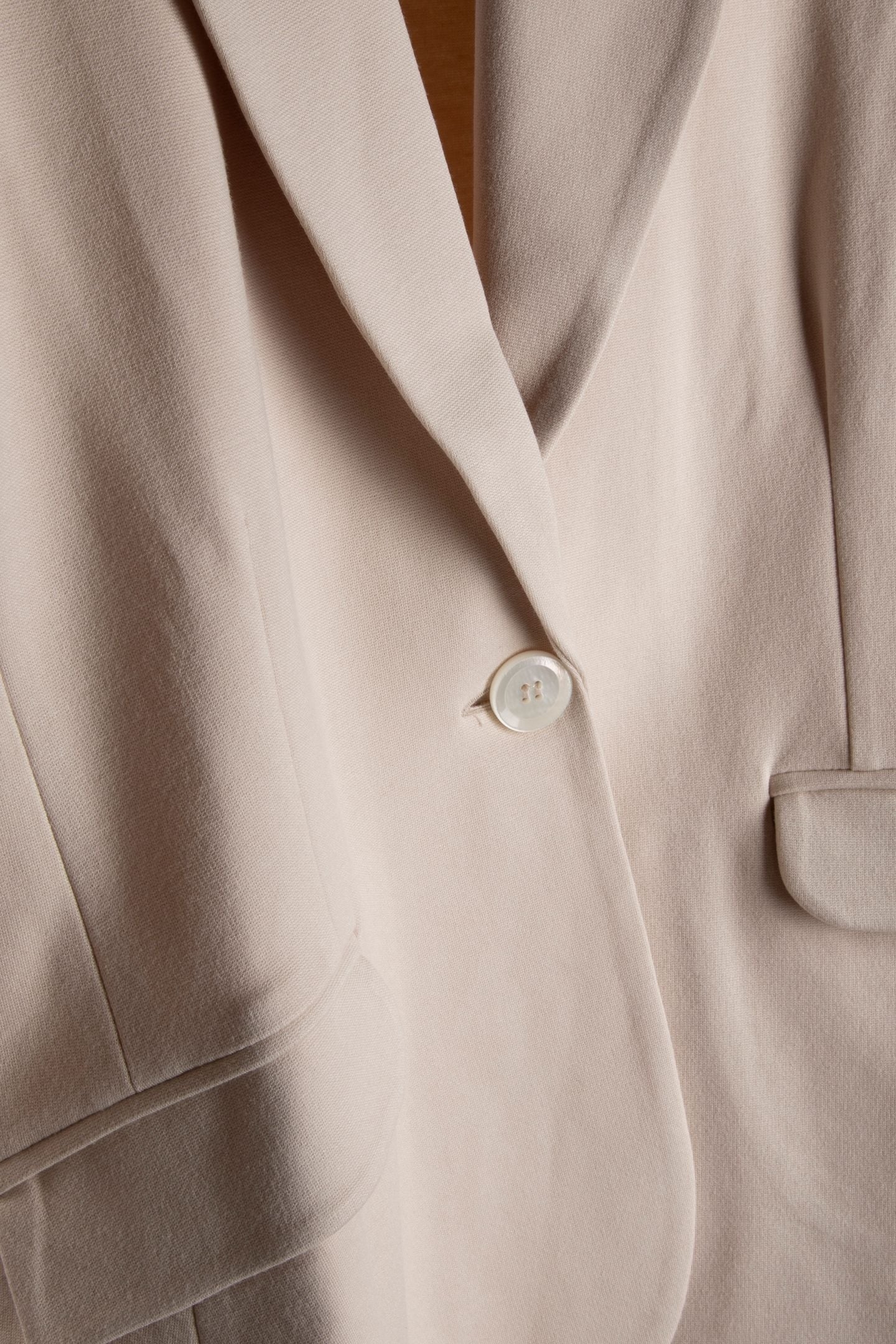 JESSY BLAZER IVORY 5