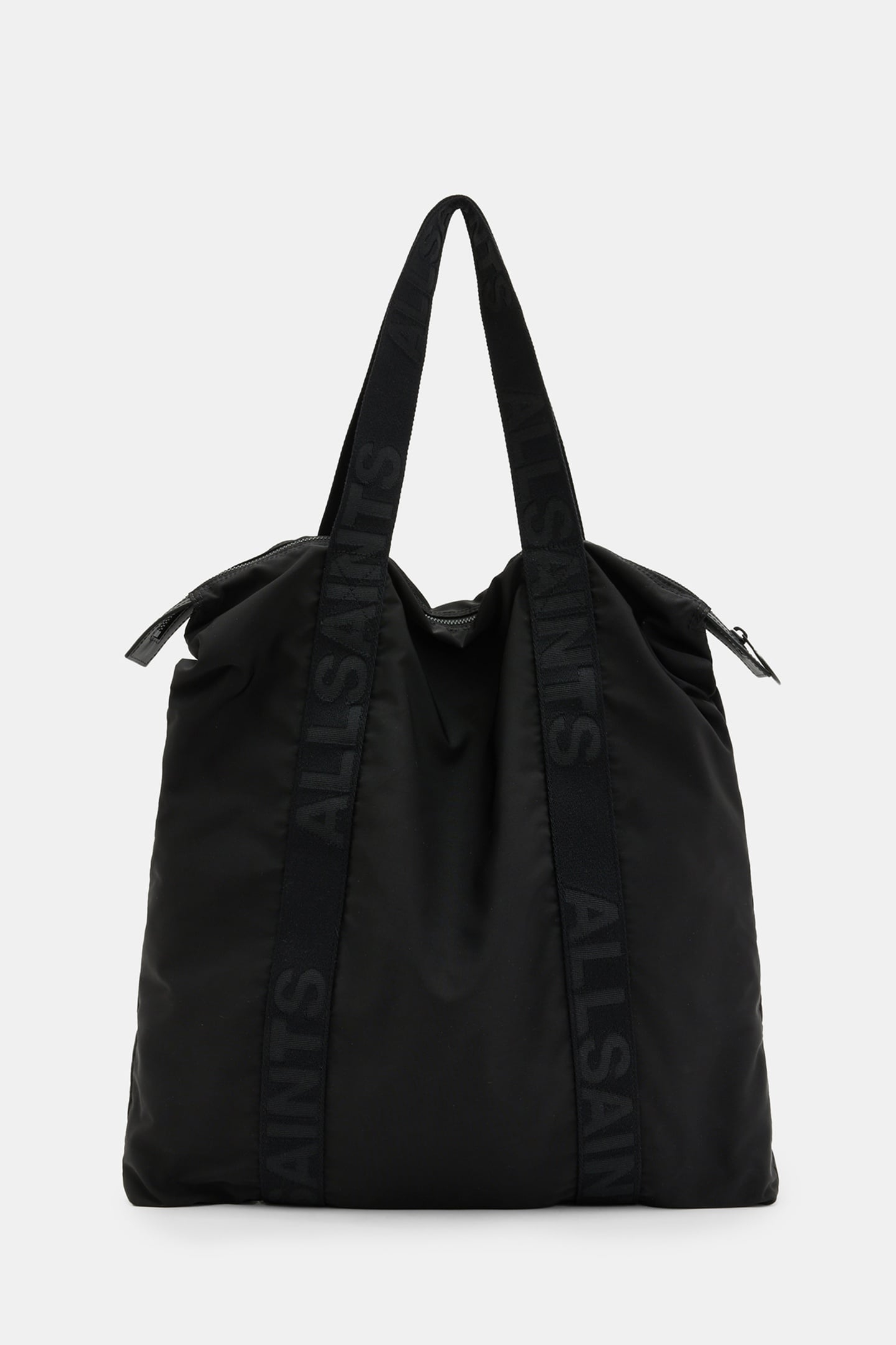AFAN TOTE BLACK 1