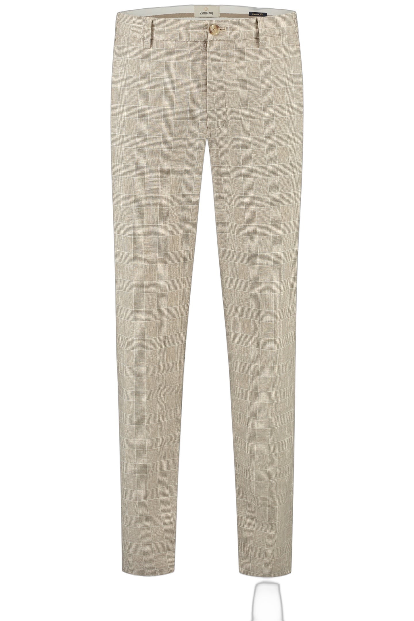 DS_LOGAN CHECK TIMBER WOLF 3