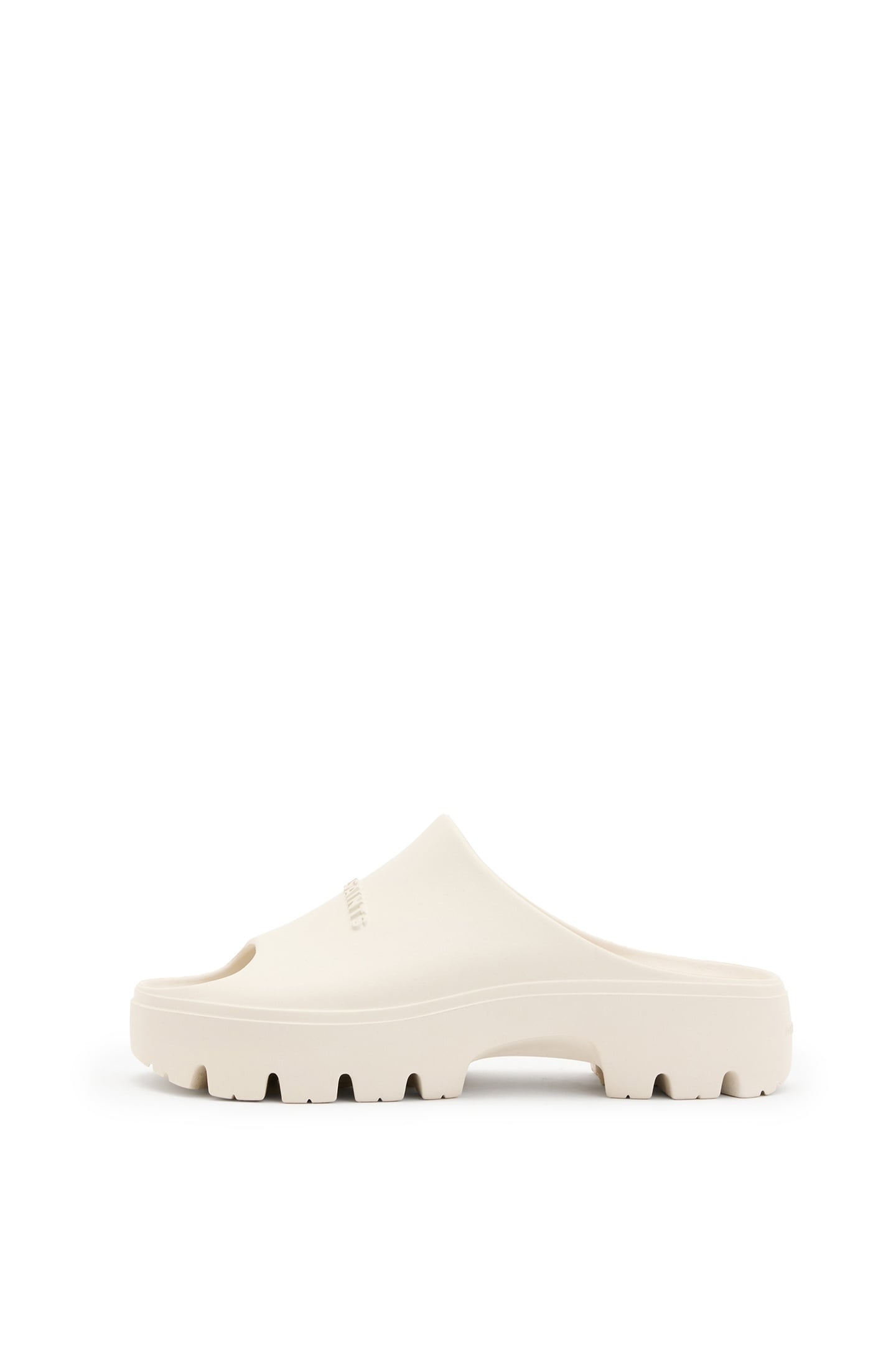 ECLIPSE FLATFORM SLI CHALK WHITE 1