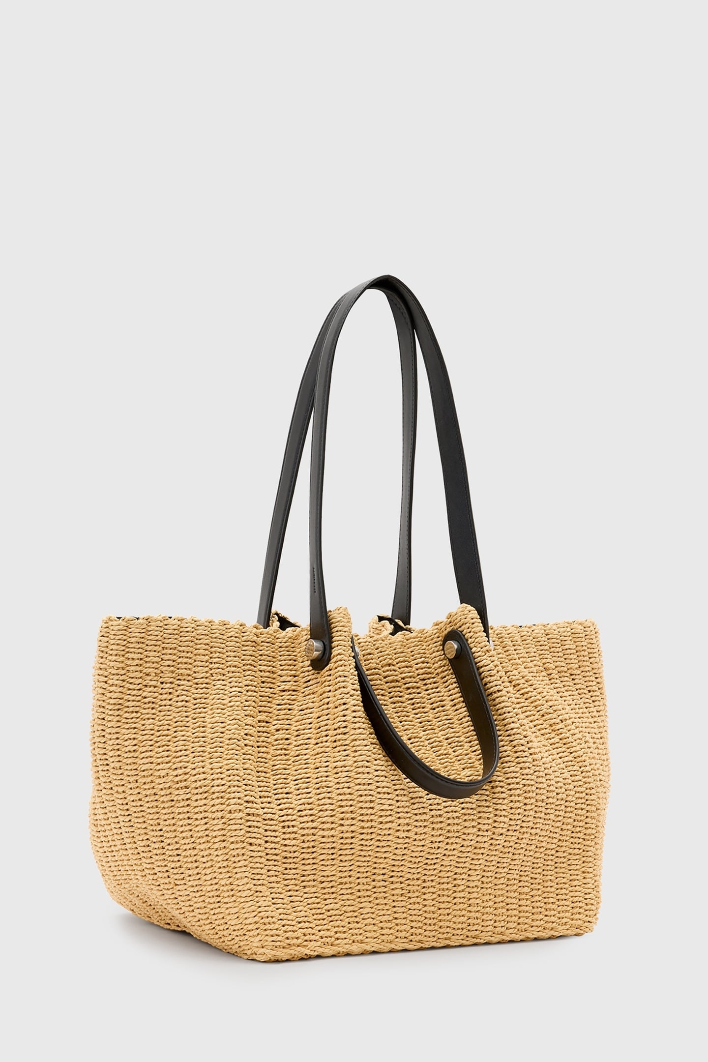 ALLINGTON PAPER TOTE NATURAL 3