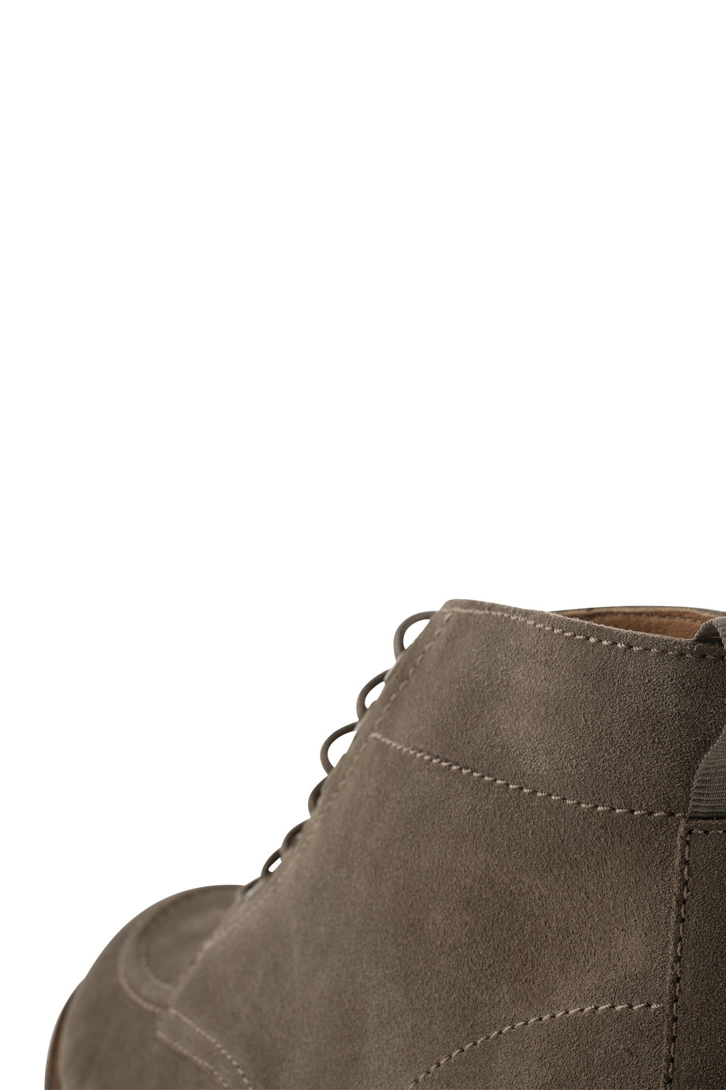 STB-KIP APRON BOOT S WATER REPELLENT TAUPE 8