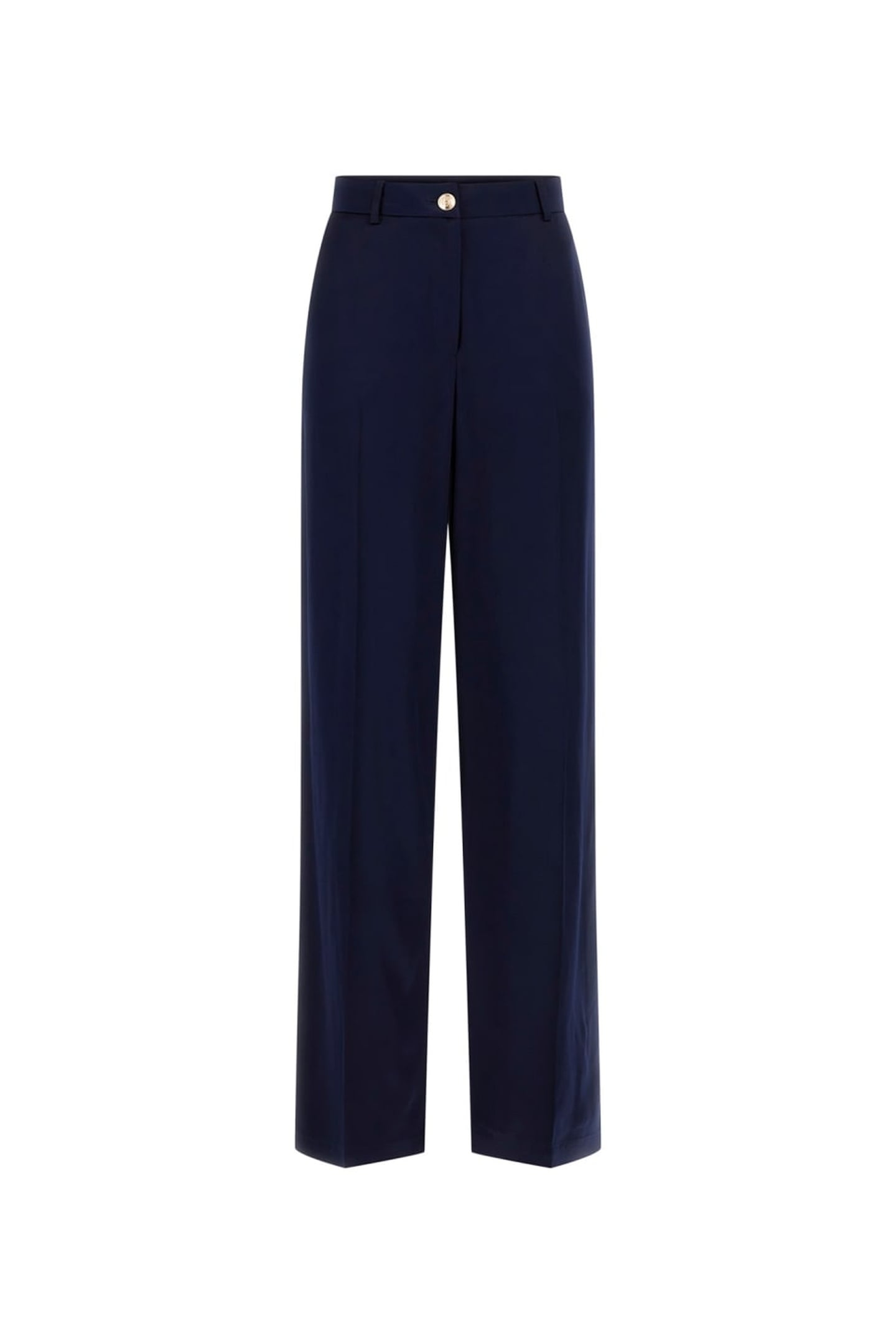 MARCIANO BY GUESS FANNIE STRAIGHT PANT NOCTURNAL NAVY 5
