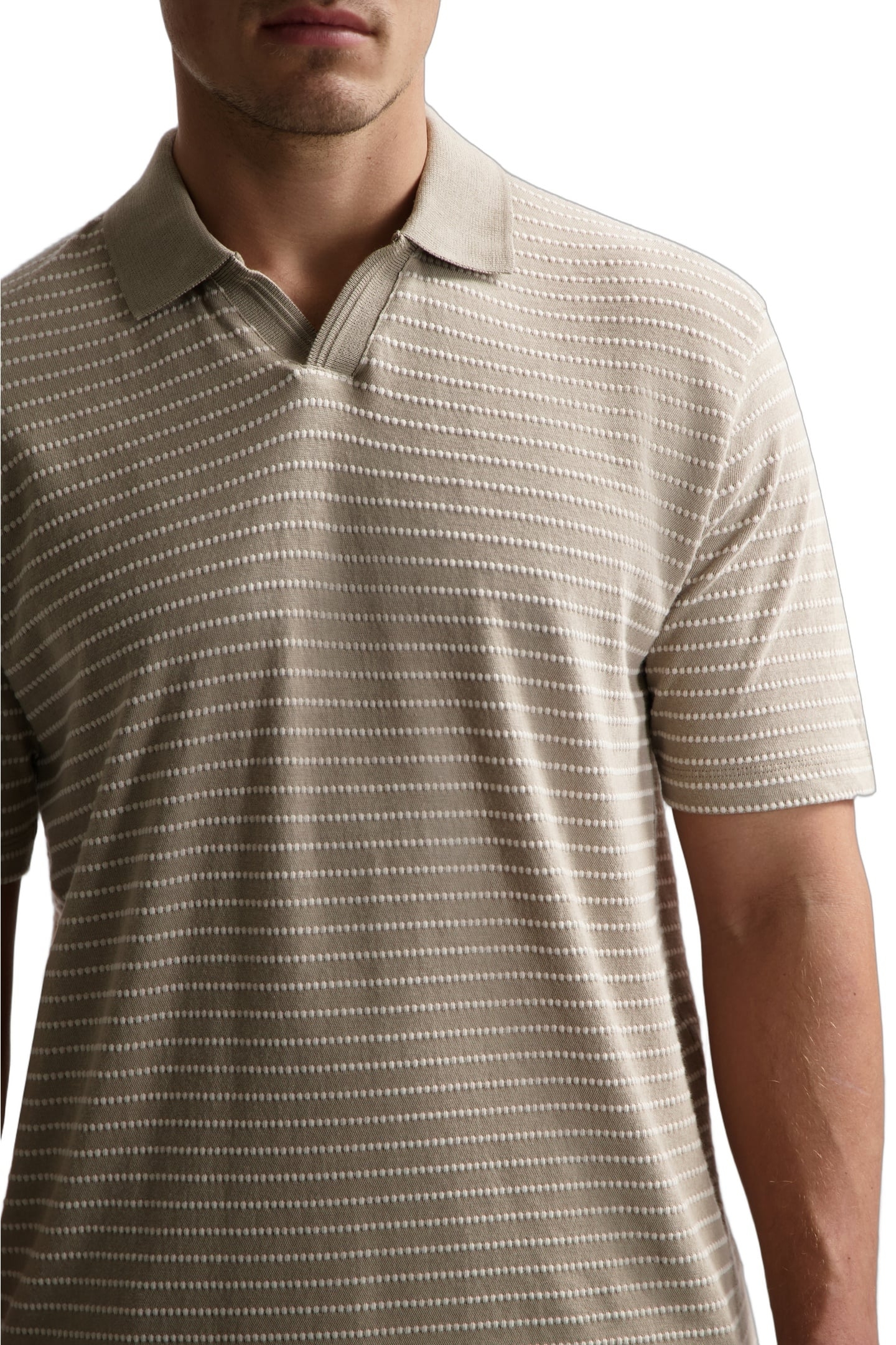 ALISTAR POLO ALUMINIUM 6