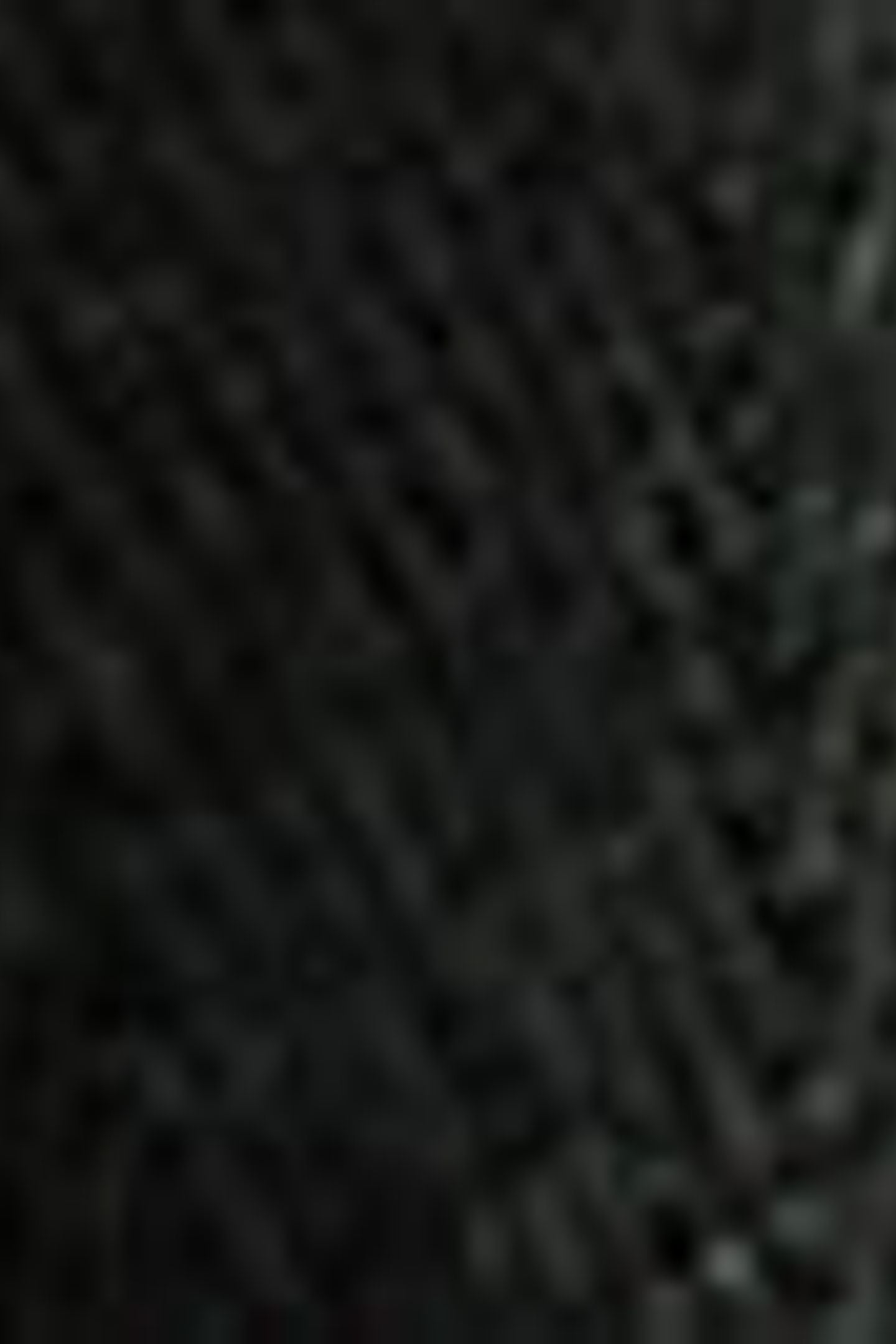 STELLA RELAXED BLAZER BLACK 5