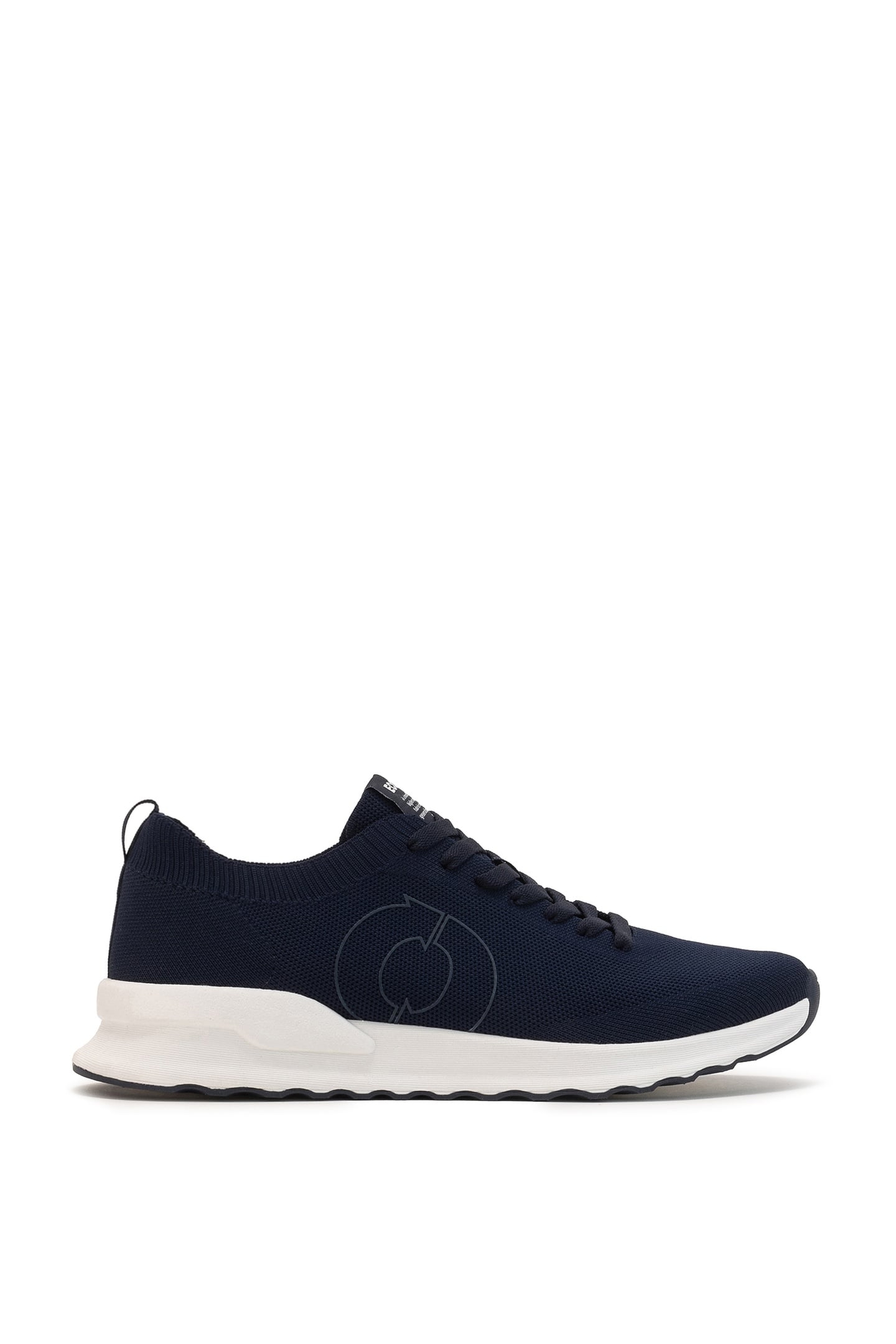 CONDEKNITALF SNEAKERS DARK INDIGO 1