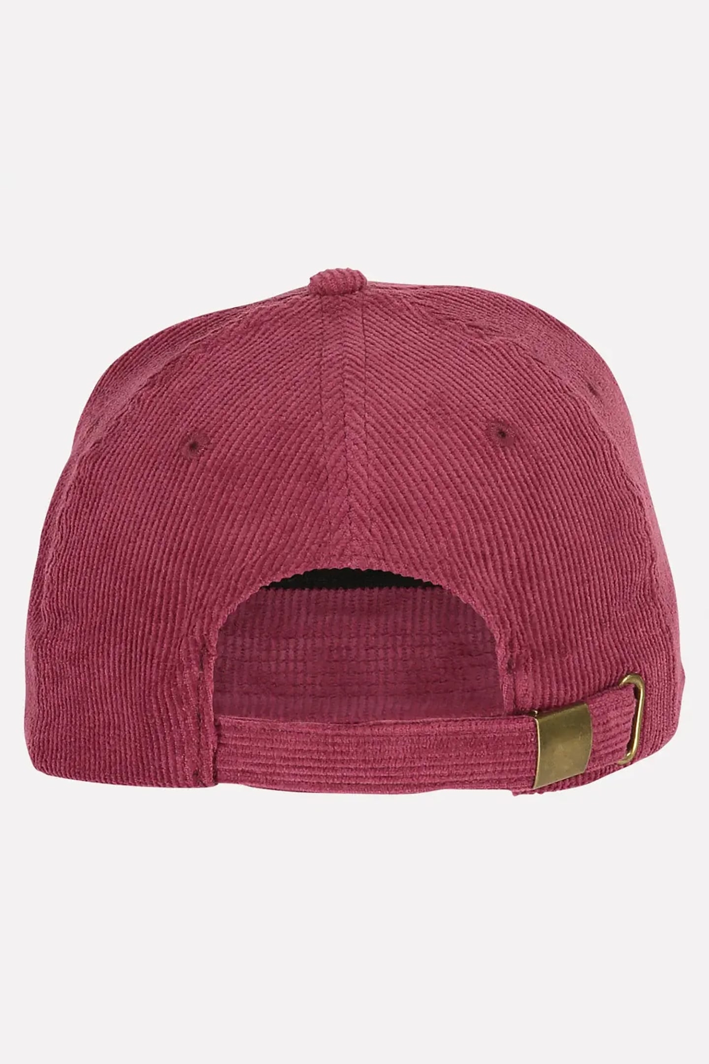 UNISEX THE CORDUROY RED 2