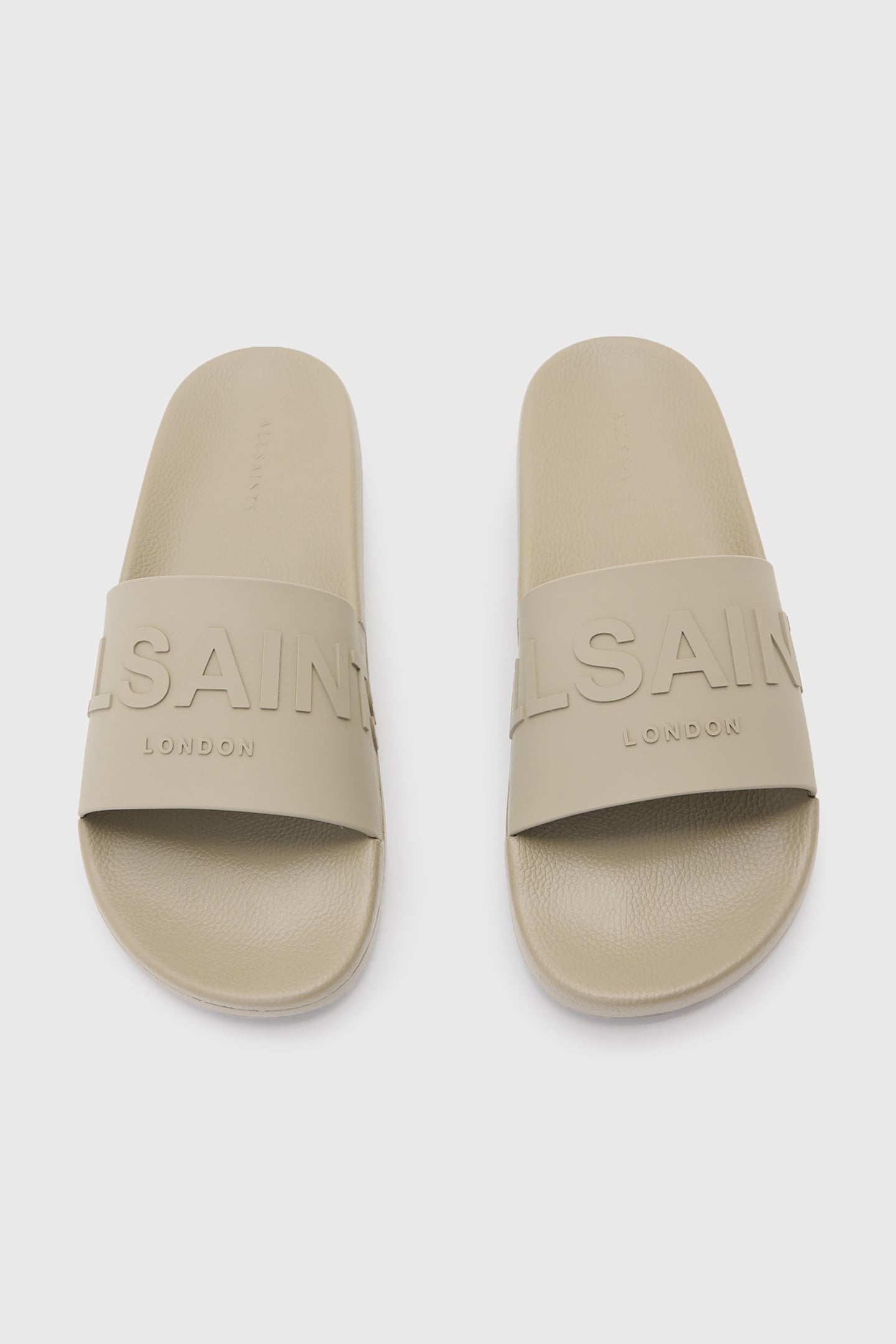 BIGGY SLIDER STONE GREY 2