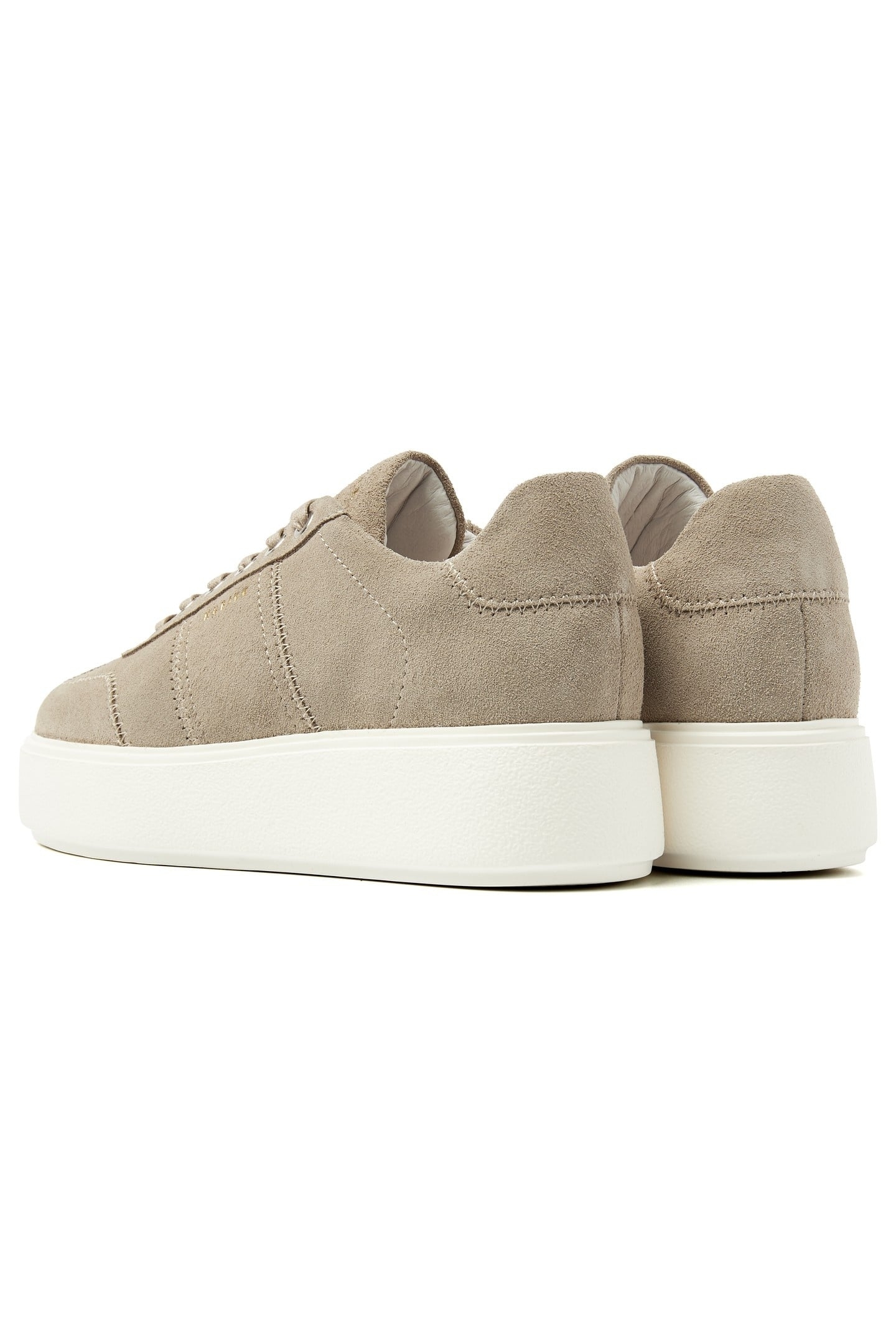 ELISE WING MIST SUEDE II 3