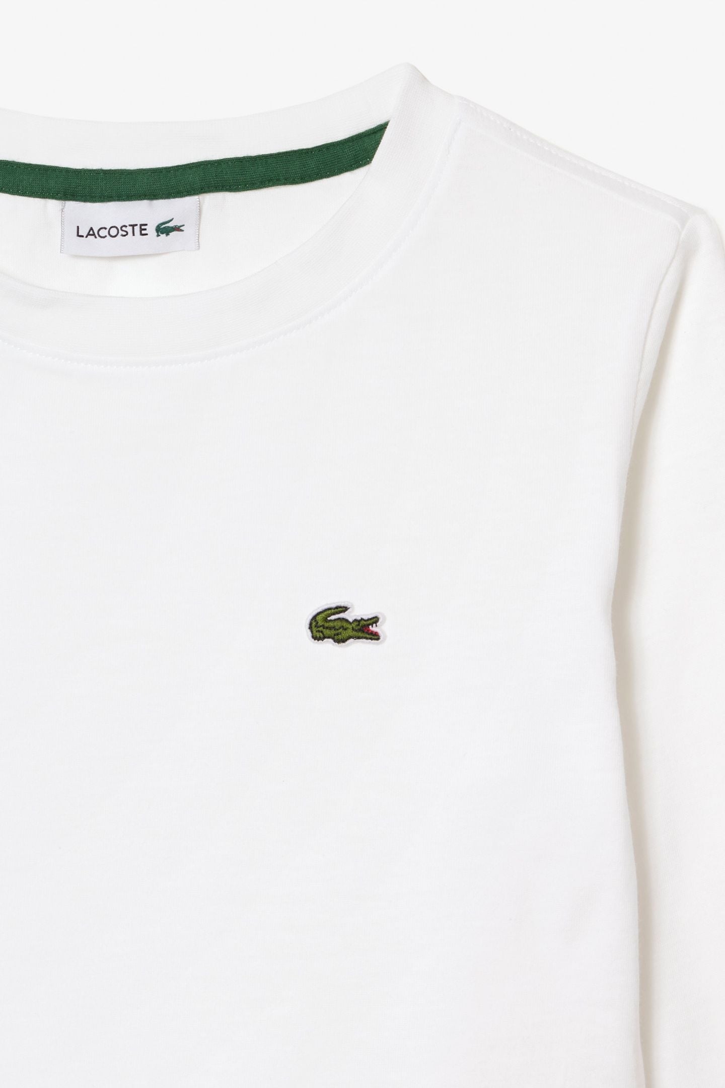 CHILDREN TEE-SHIRT WHITE 5