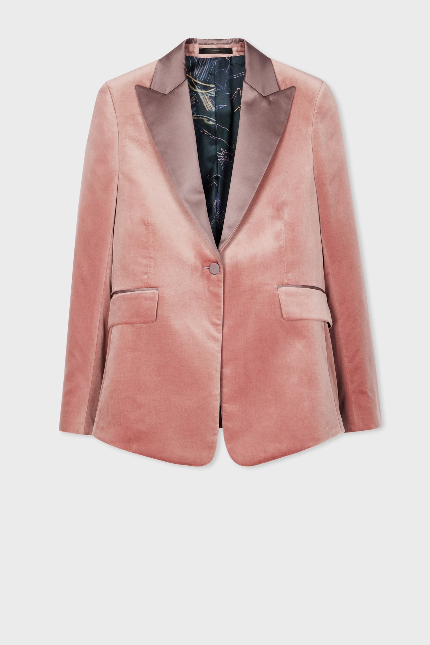 JACKET PINK 6