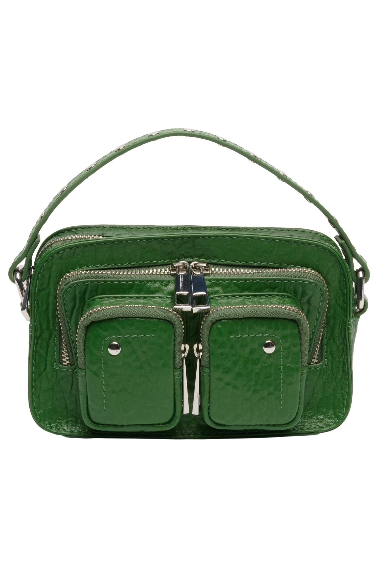 HELENA NEW ZEALAND FOREST GREEN 2