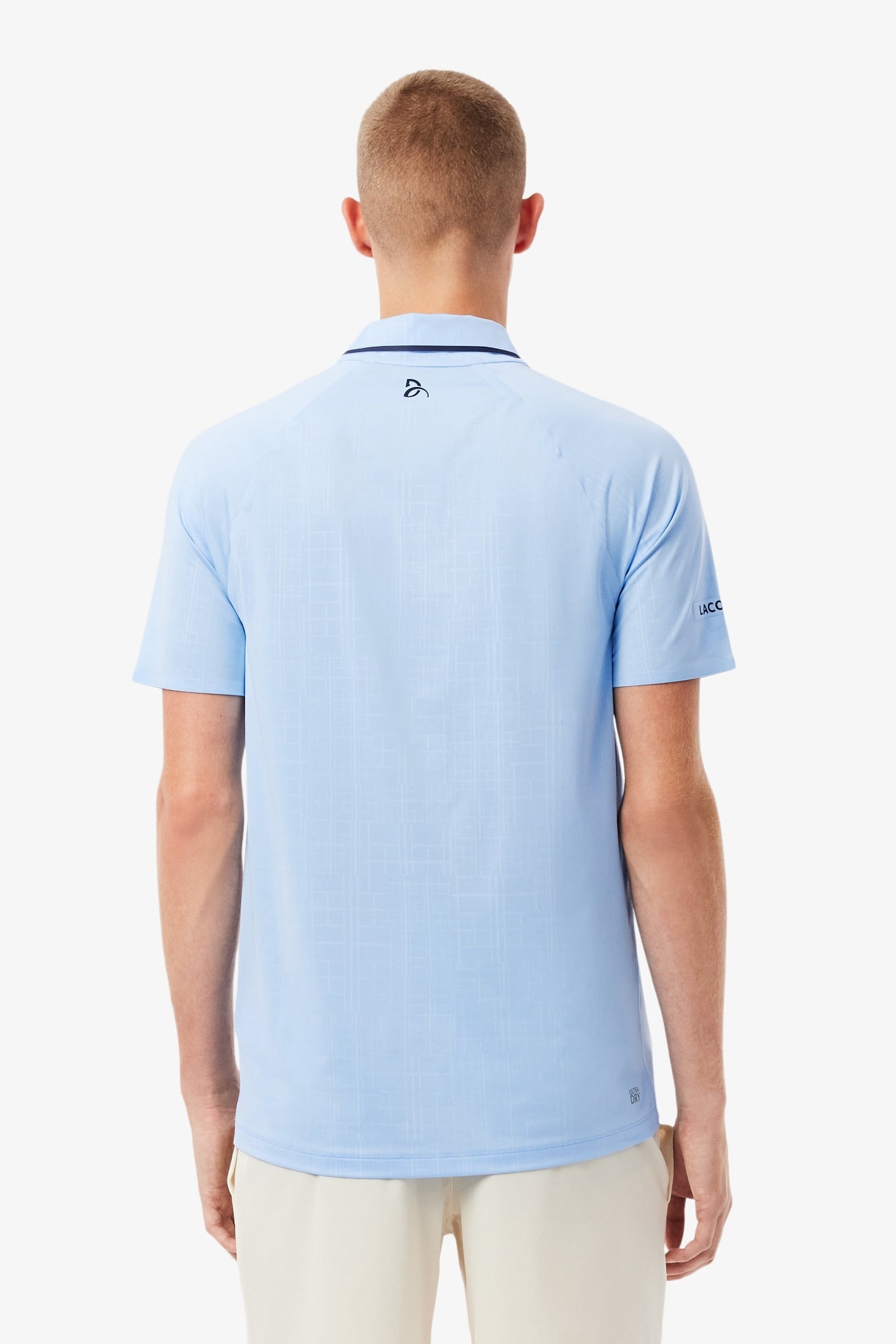 POLO TENNIS PERFORMANCE OVERVIEW 3