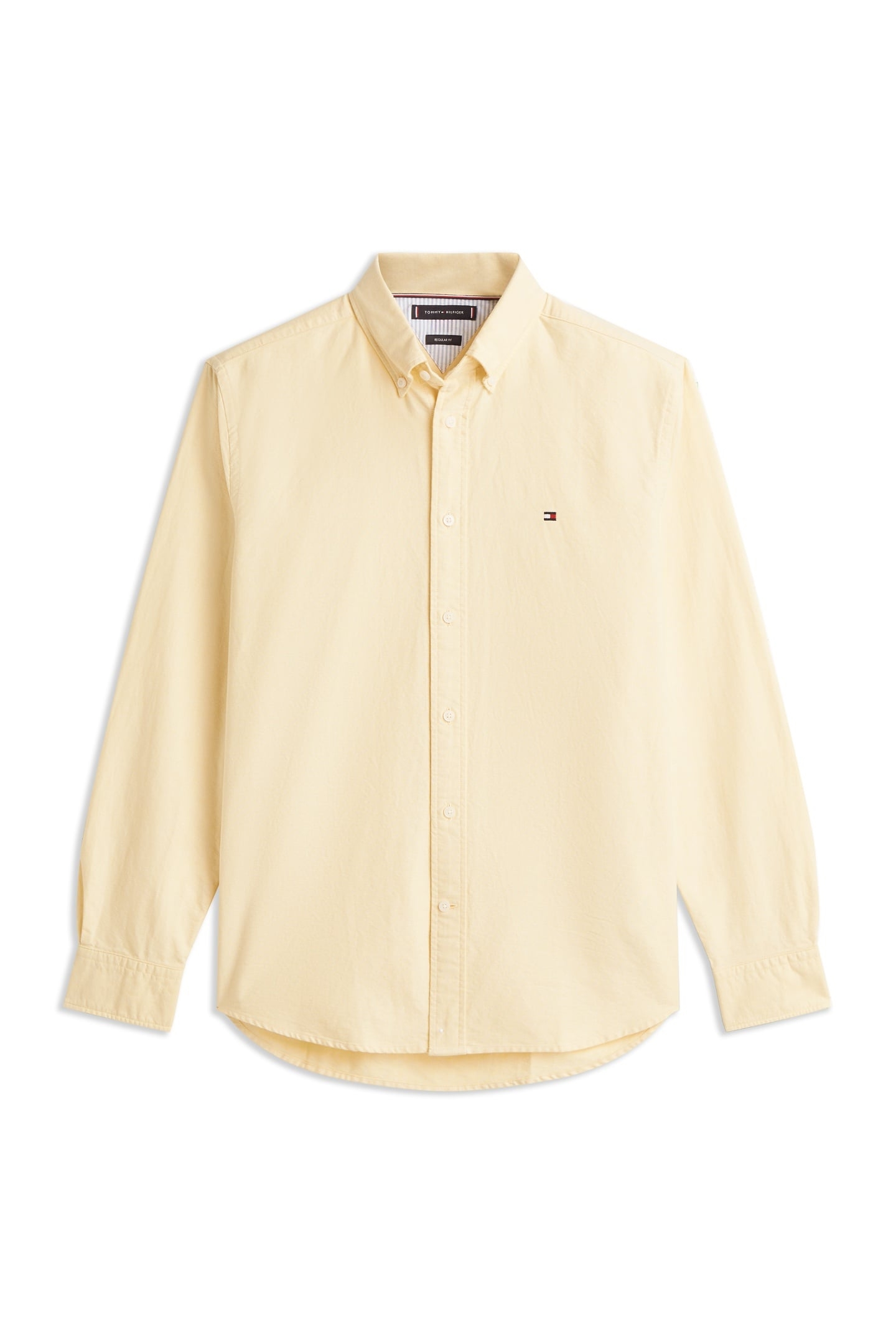 SOLID HERITAGE OXFOR MORNINGSIDE YELLOW 4