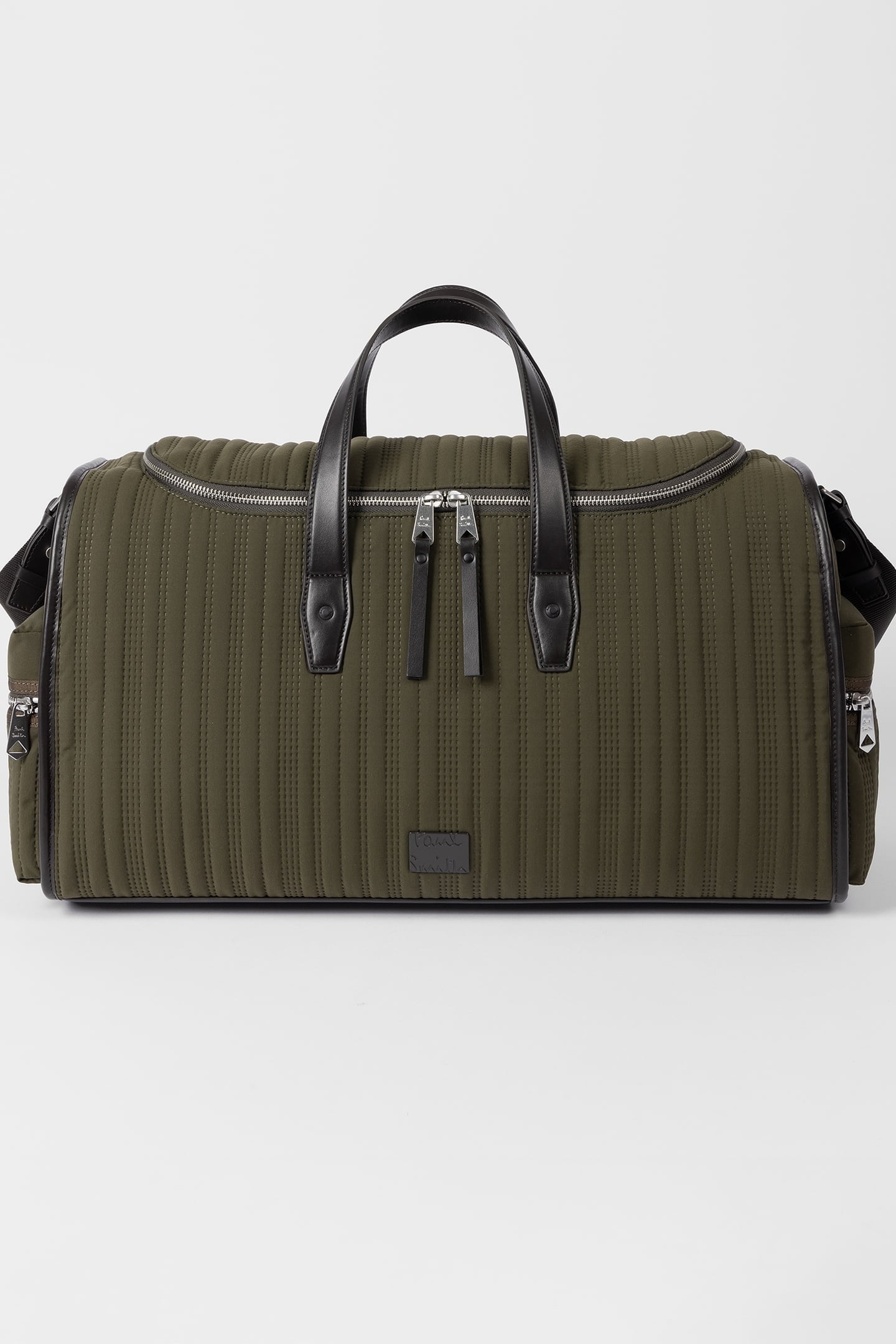 BAG HOLDALL KHAKI 6