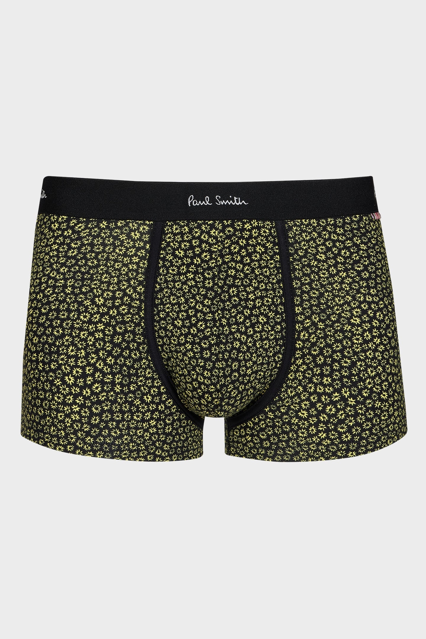 TRUNK CELANDINE BLACK 1