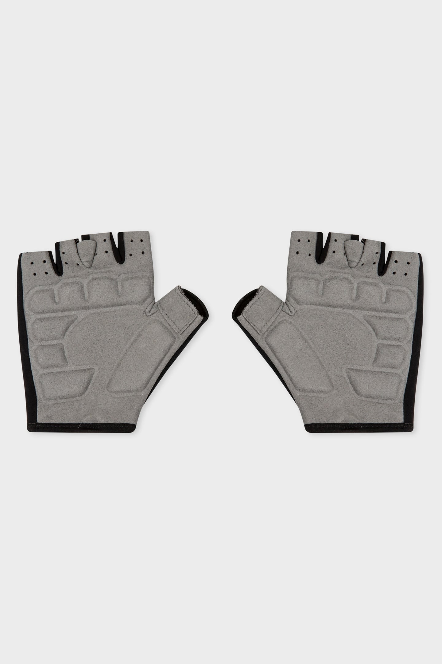 CYCLE GLOVE ARTIST BLOCK BLACK 2