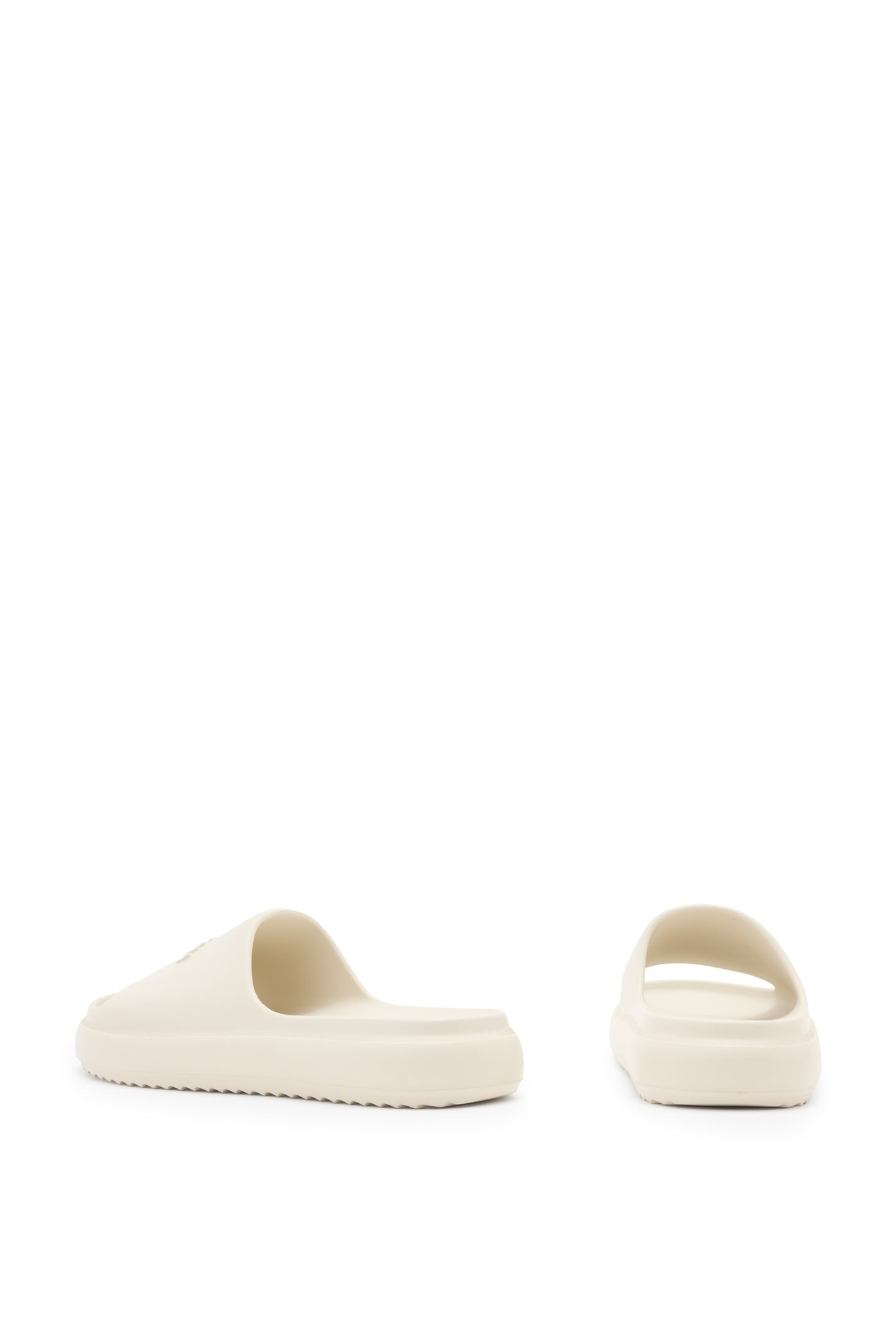 DUNE SLIDER CHALK WHITE 4
