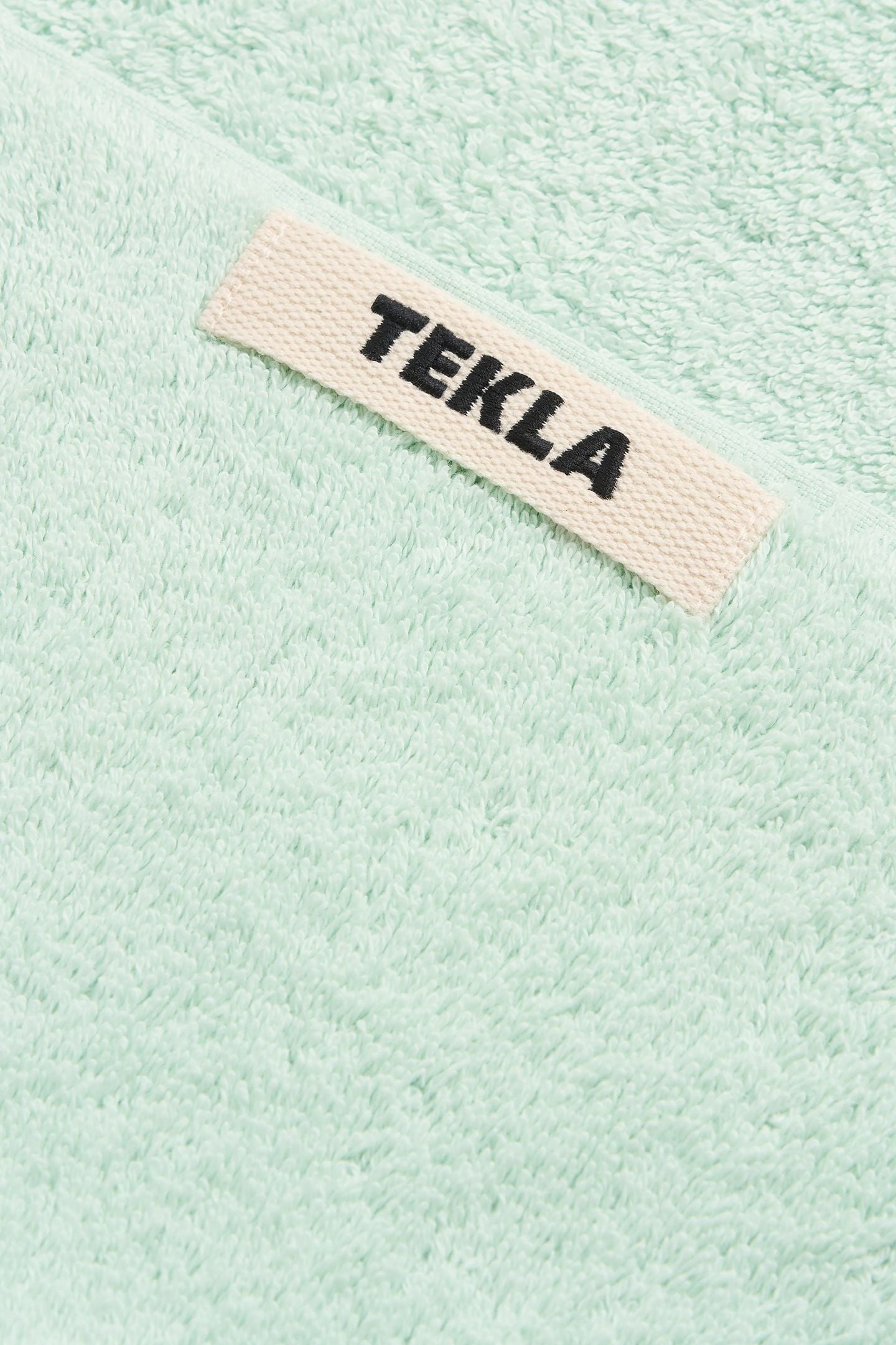 UNISEX TOWEL MINT 5