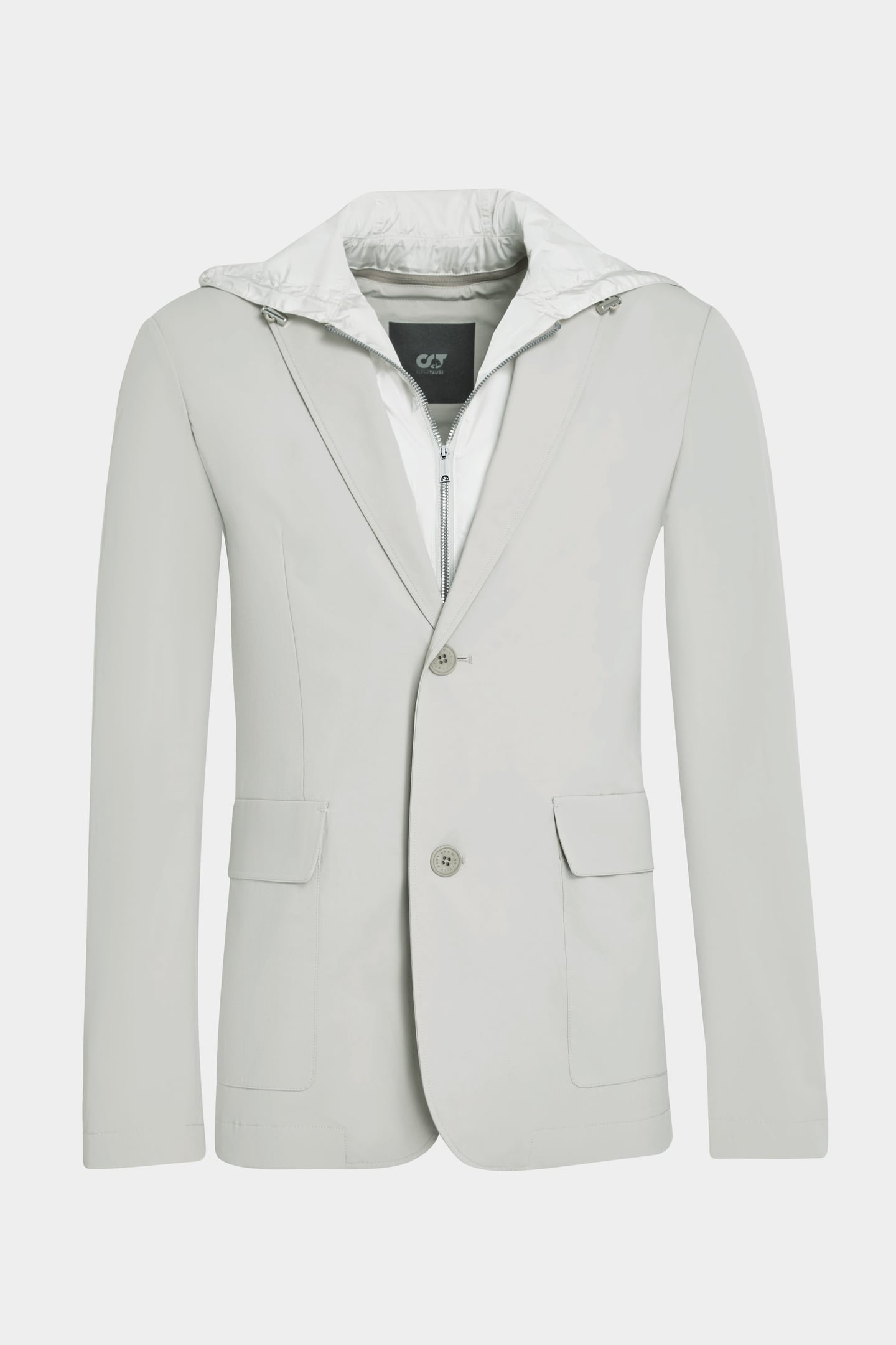 OBOSS V5.Y7.01 JACKET DUSTY MINT 2