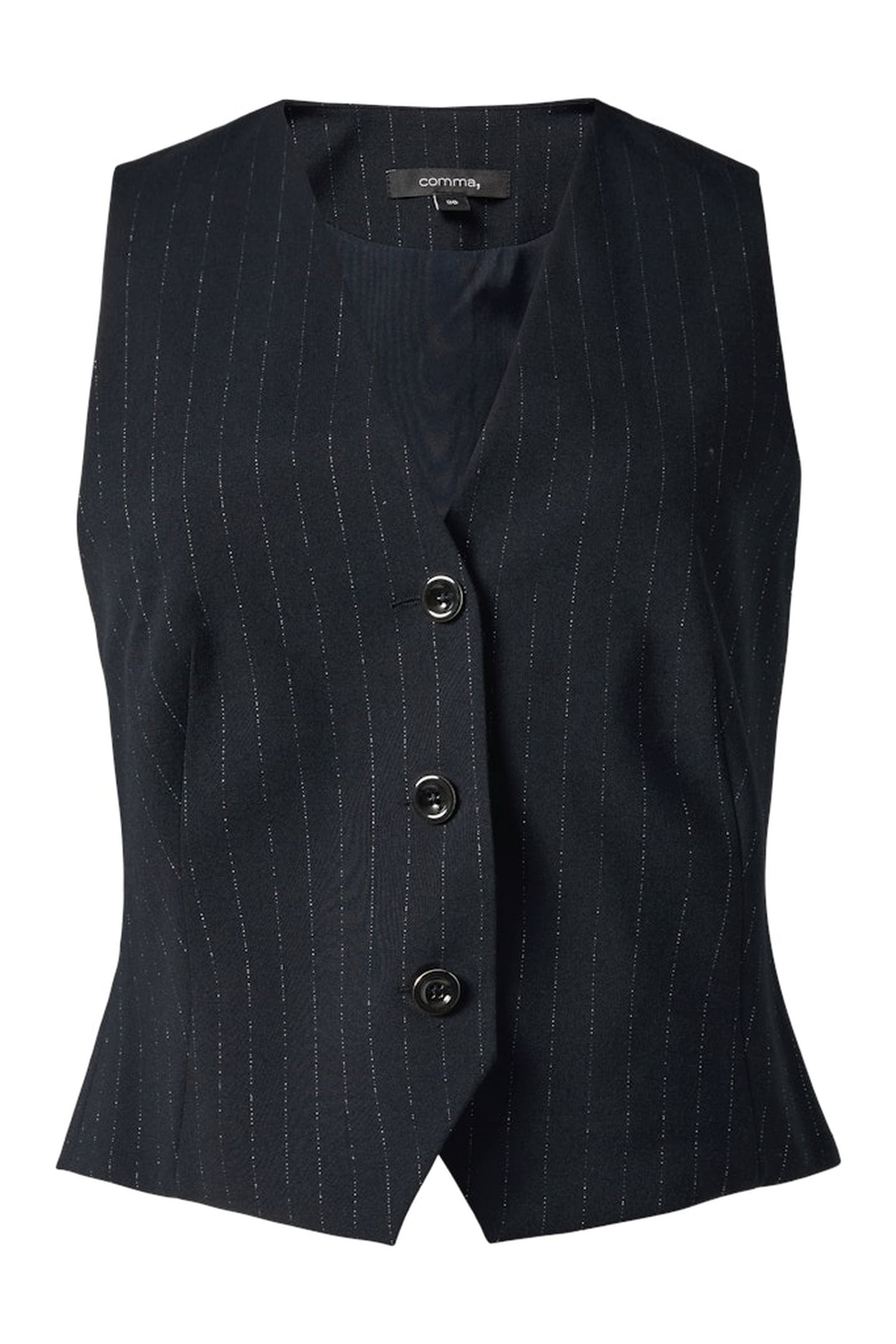 COMMA JACKETS INDOOR MARINE 4