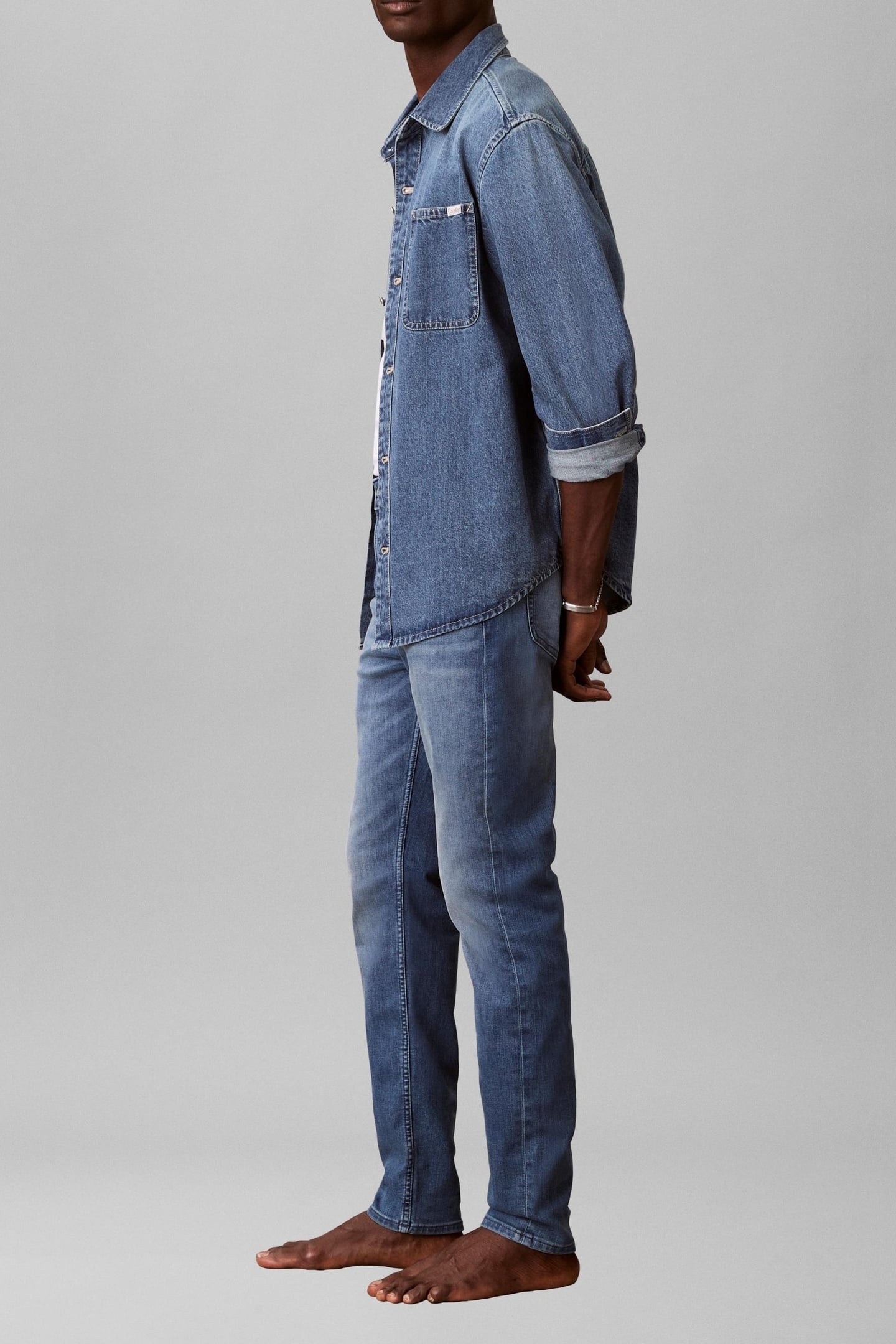 SLIM TAPER EMBERS JEANS EMBERS 3