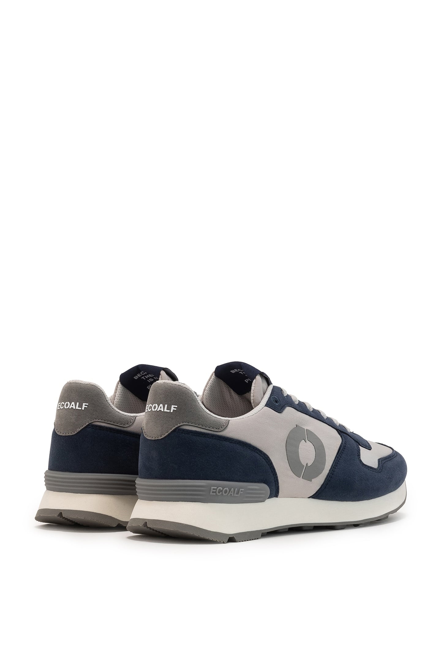 UCLAALF SNEAKERS NAVY / GREY 2