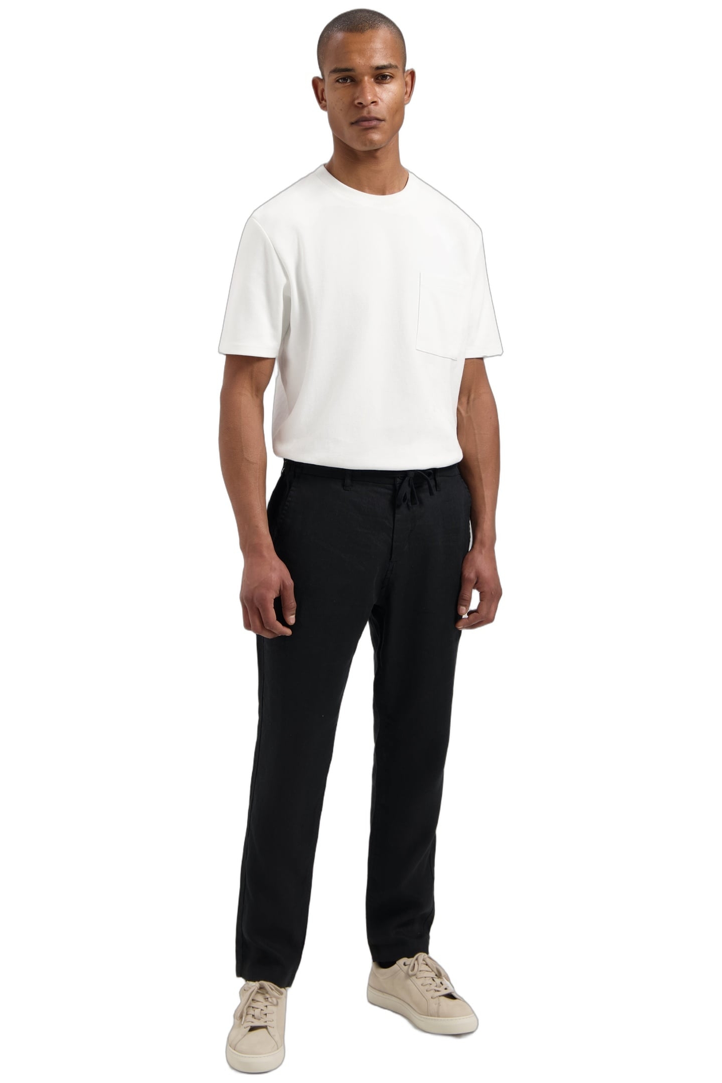 DS_JAMES BEACH PANTS BLACK 1