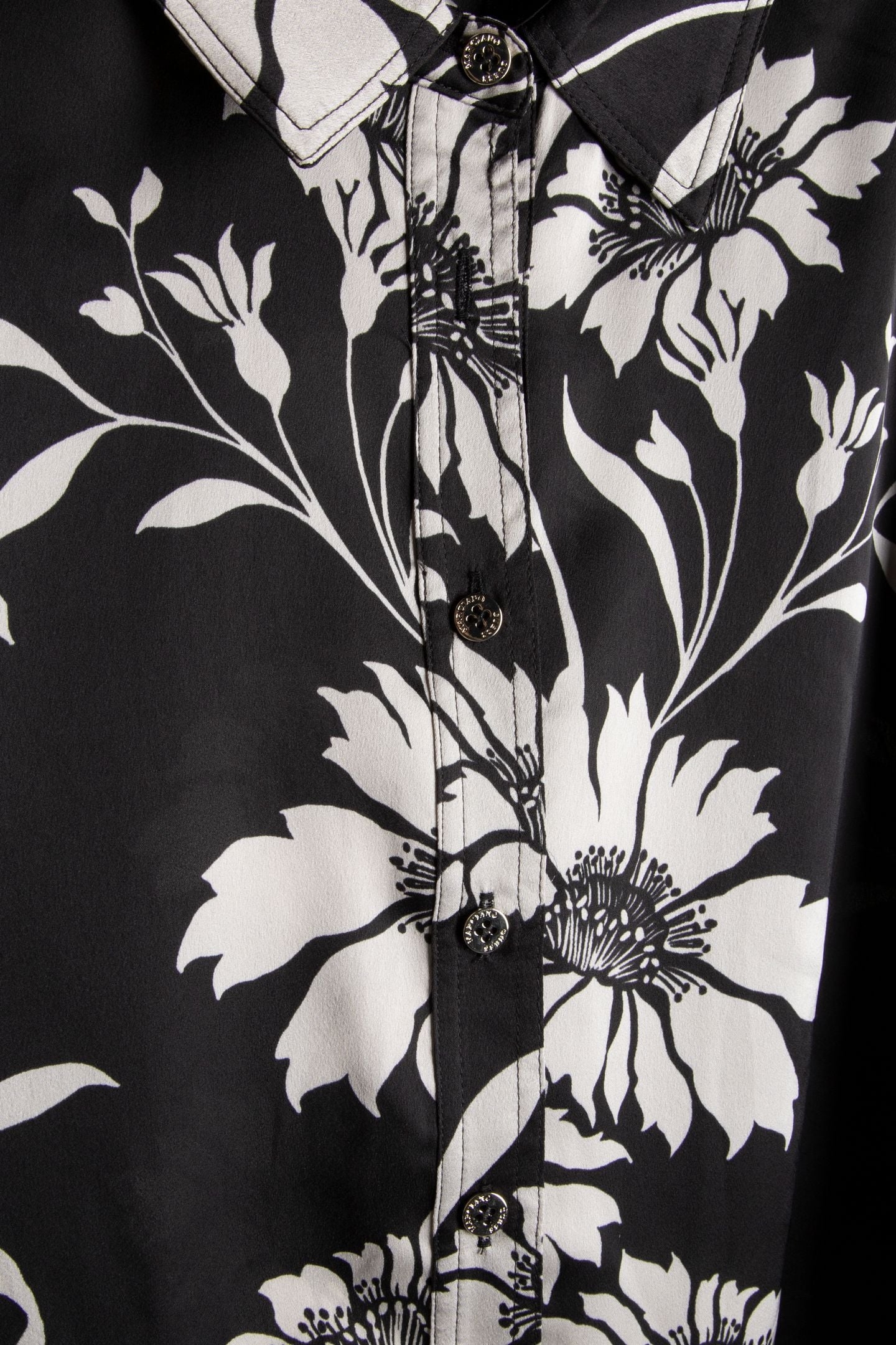 MARCIANO BY GUESS MOLLY SHIRT NOVEAU FLEUR 5